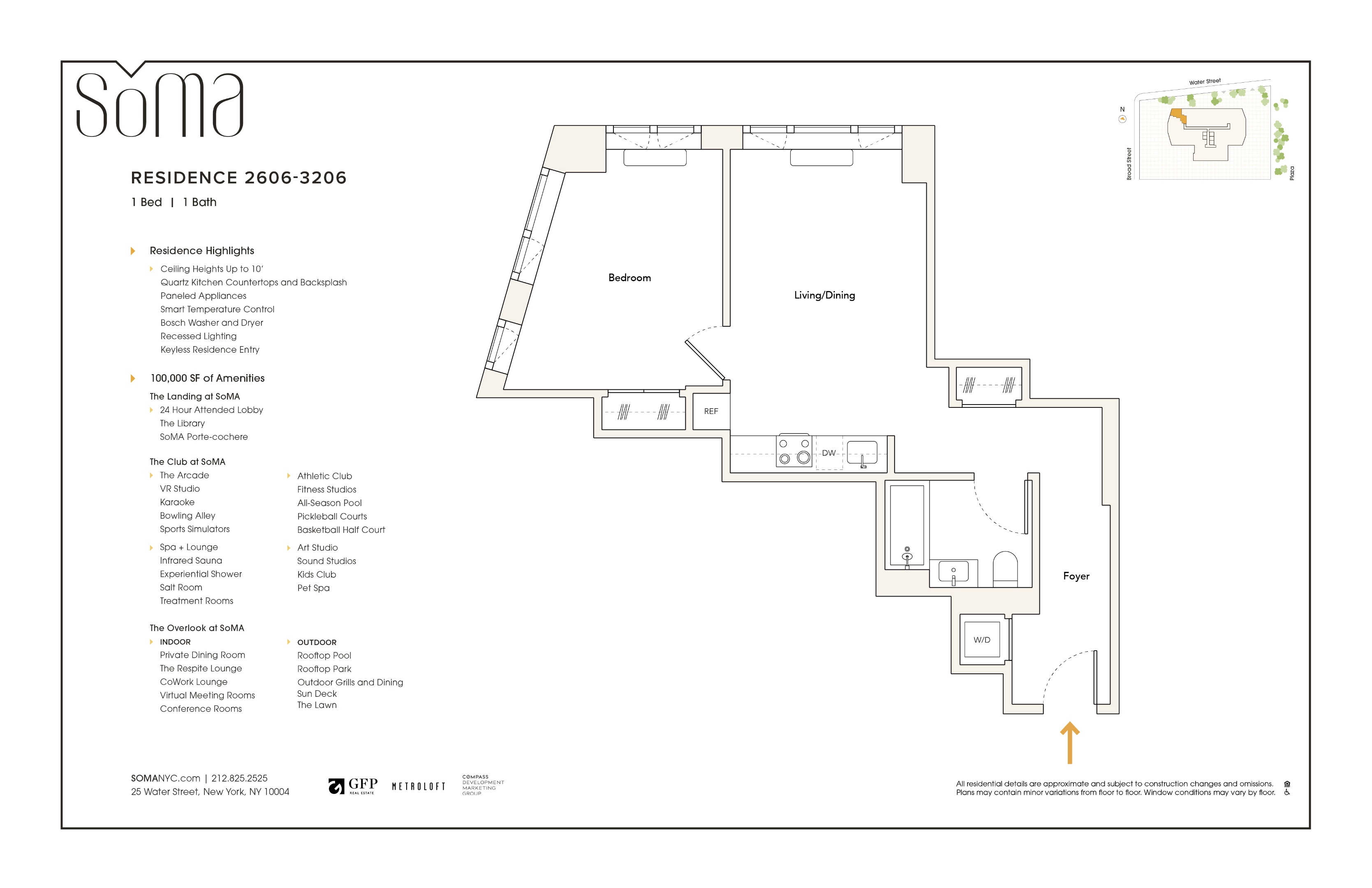 #2 photo, New York City, Financial District , NY 10004