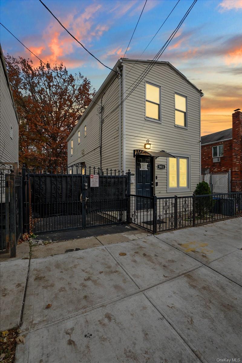 #1 photo, 9413 87th Street, Ozone Park , NY 11416