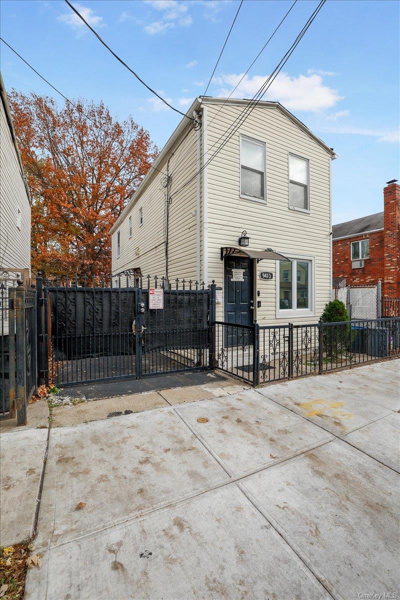 #4 photo, 9413 87th Street, Ozone Park , NY 11416