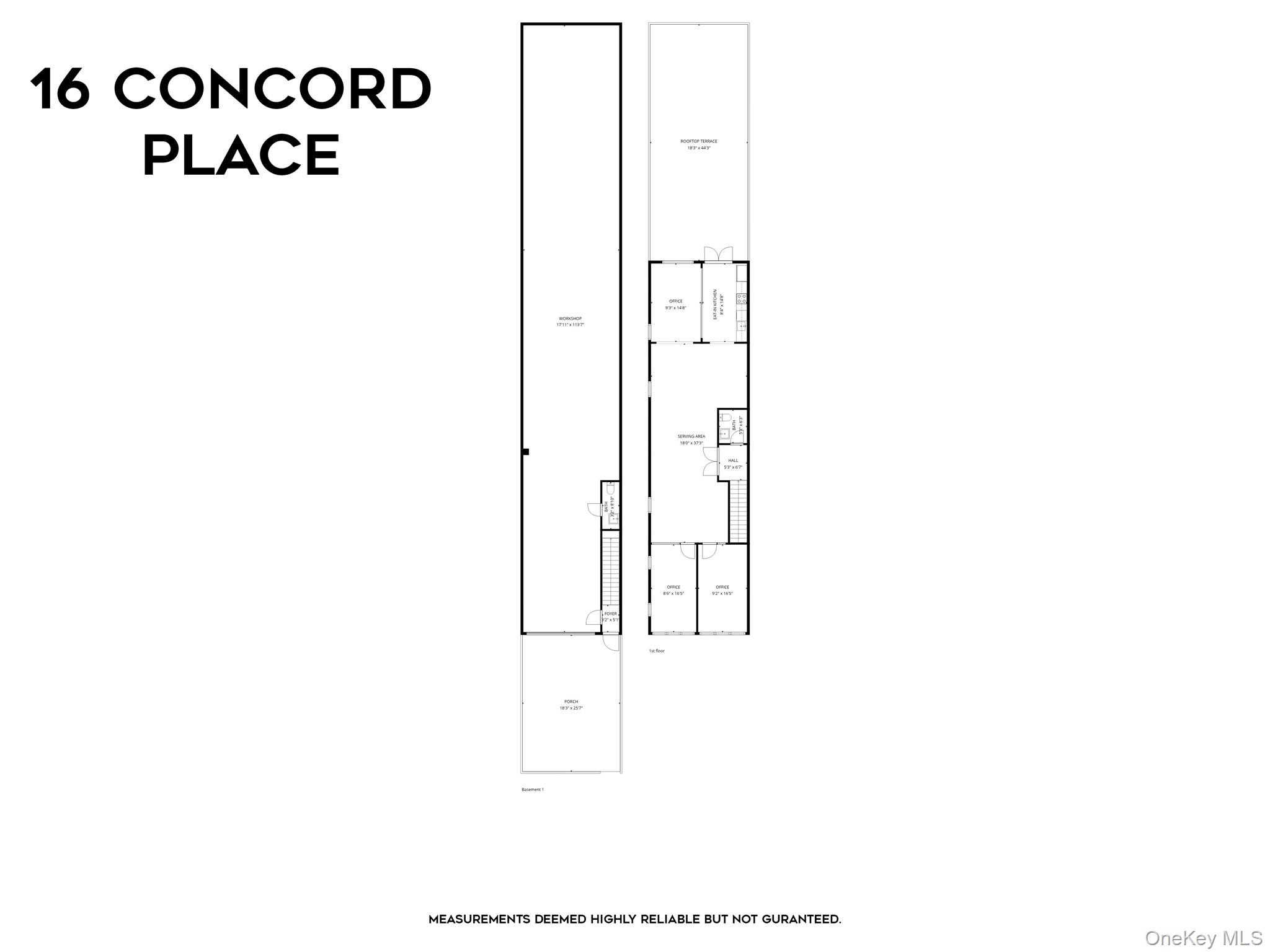 #16 photo, 16 Concord PI, Staten Island , NY 10304