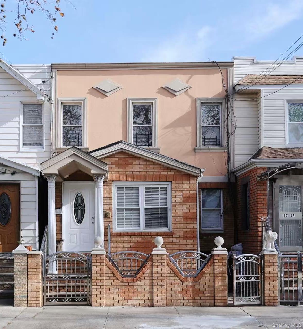 #1 photo, 8735 129th Street, Richmond Hill , NY 11418