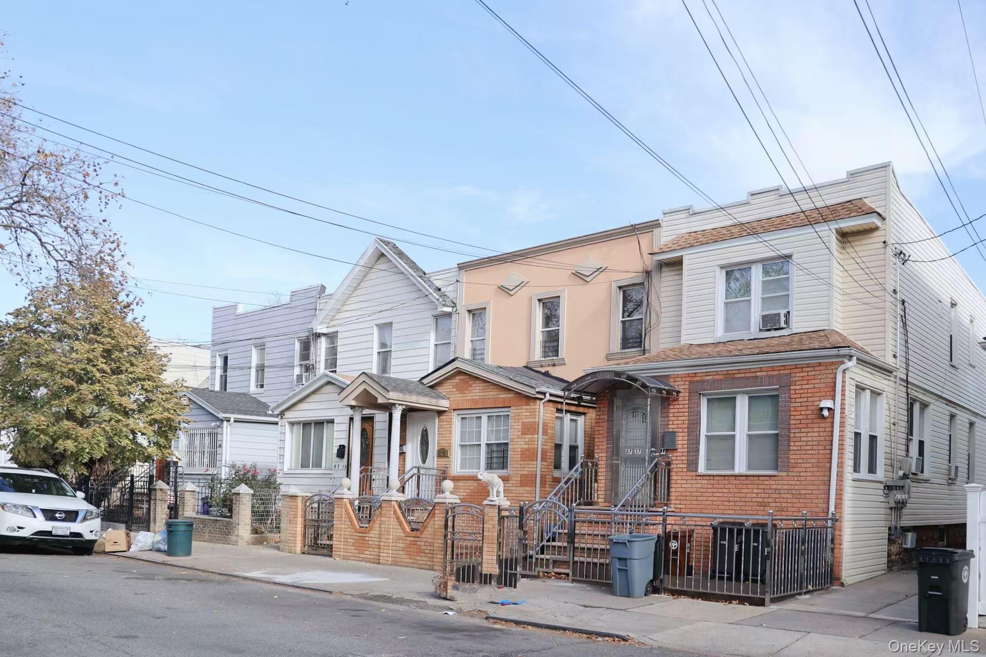 #2 photo, 8735 129th Street, Richmond Hill , NY 11418