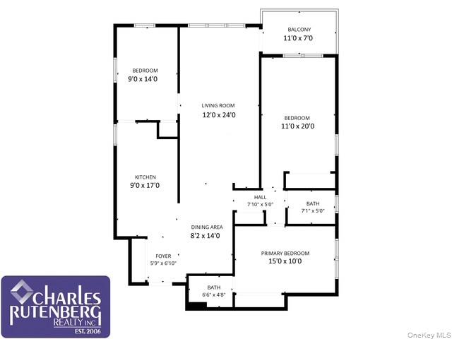 #18 photo, 23-45 Bell Boulevard, Bayside , NY 11360