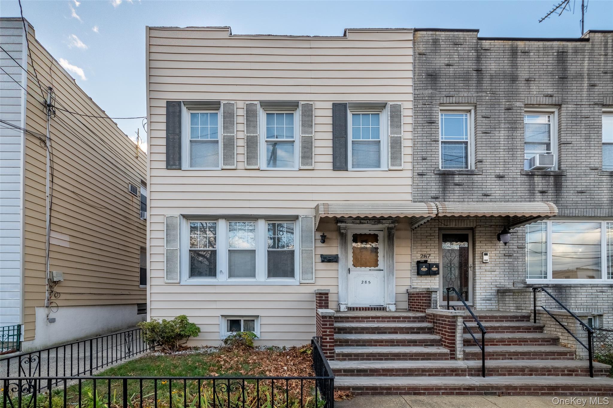#1 photo, 285 Logan Avenue, Bronx , NY 10465
