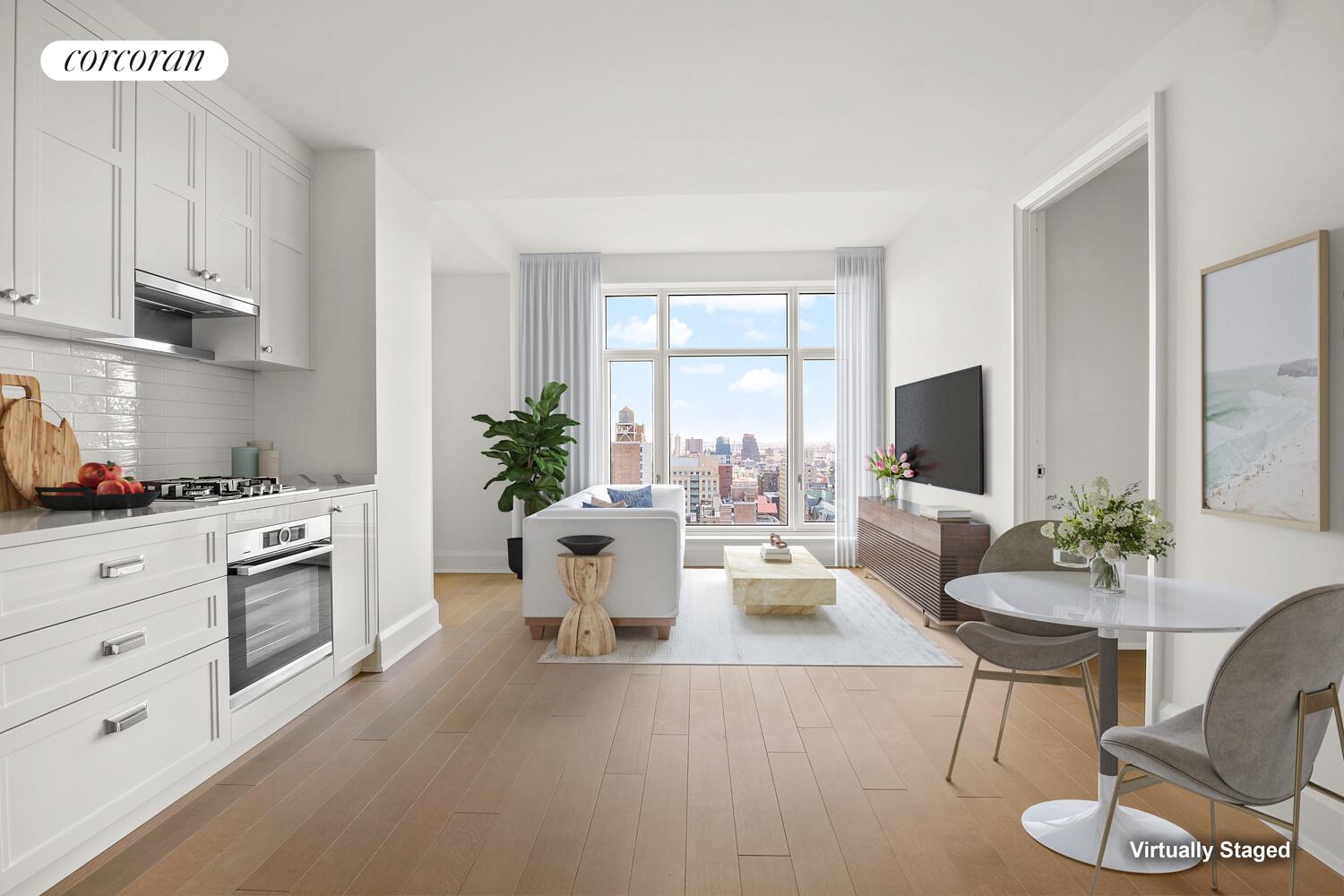 #1 photo, 100 CLAREMONT Avenue, Morningside Heights , NY 10027