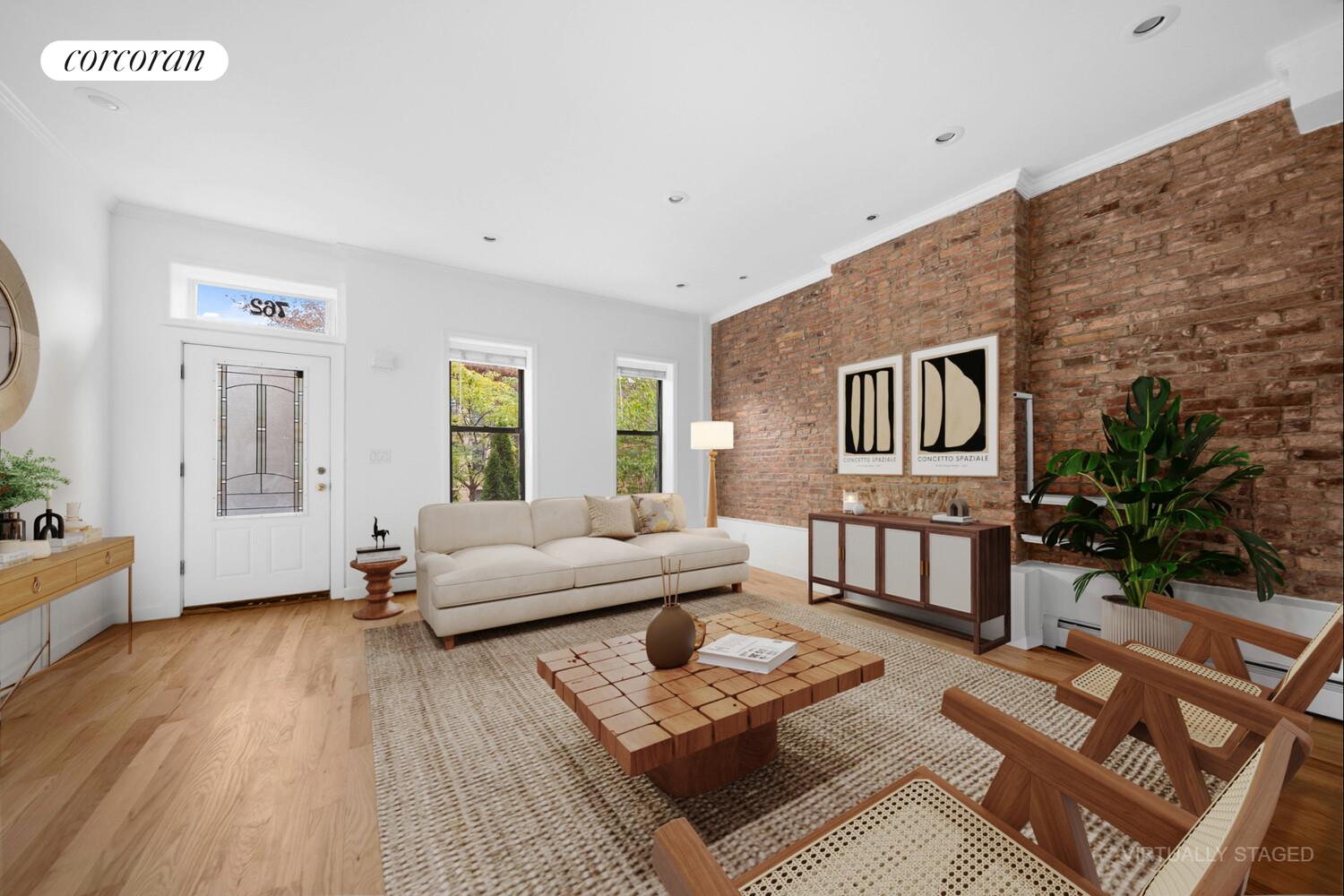 #1 photo, 762 HANCOCK Street, Stuyvesant Heights , NY 11233