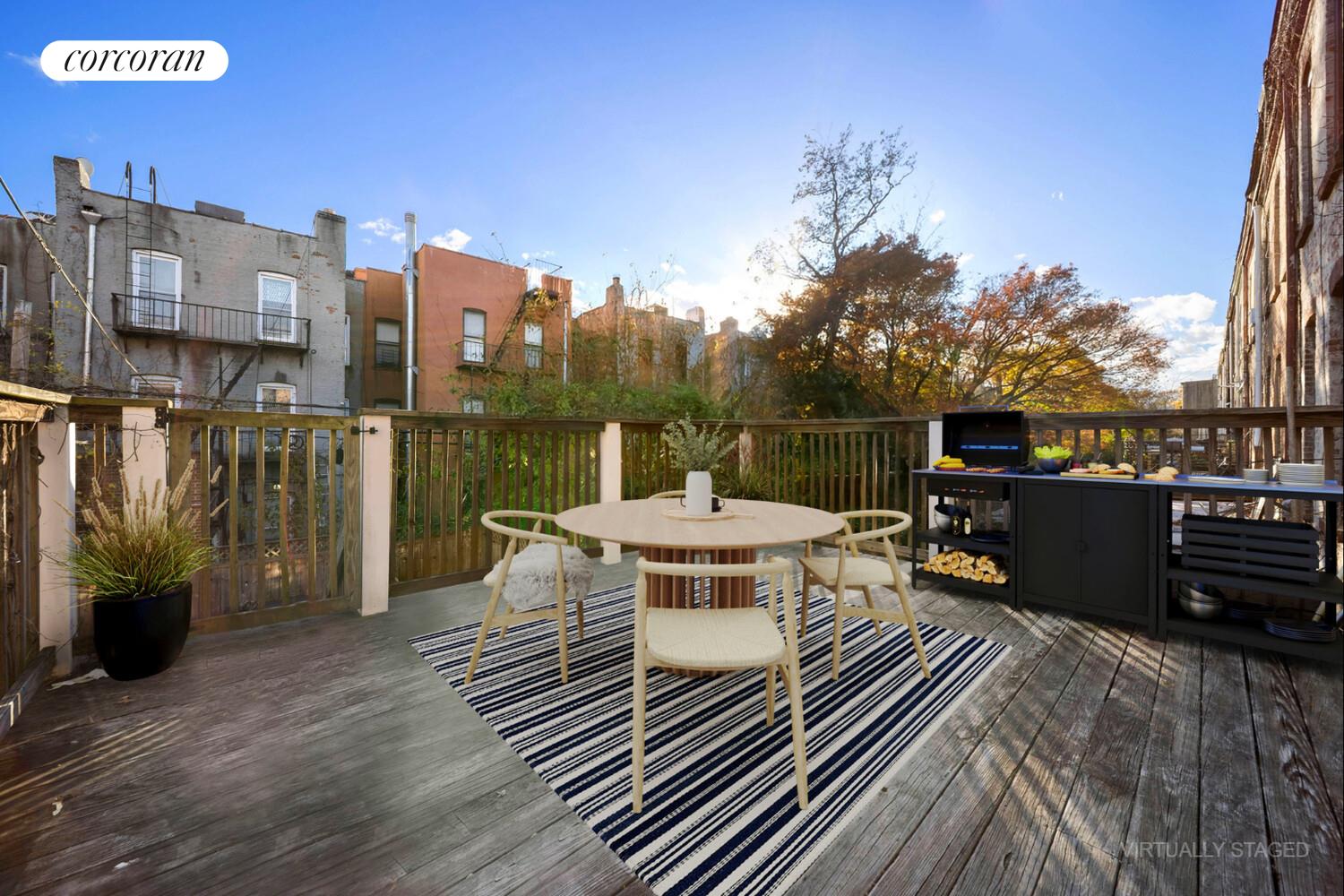 #19 photo, 762 HANCOCK Street, Stuyvesant Heights , NY 11233