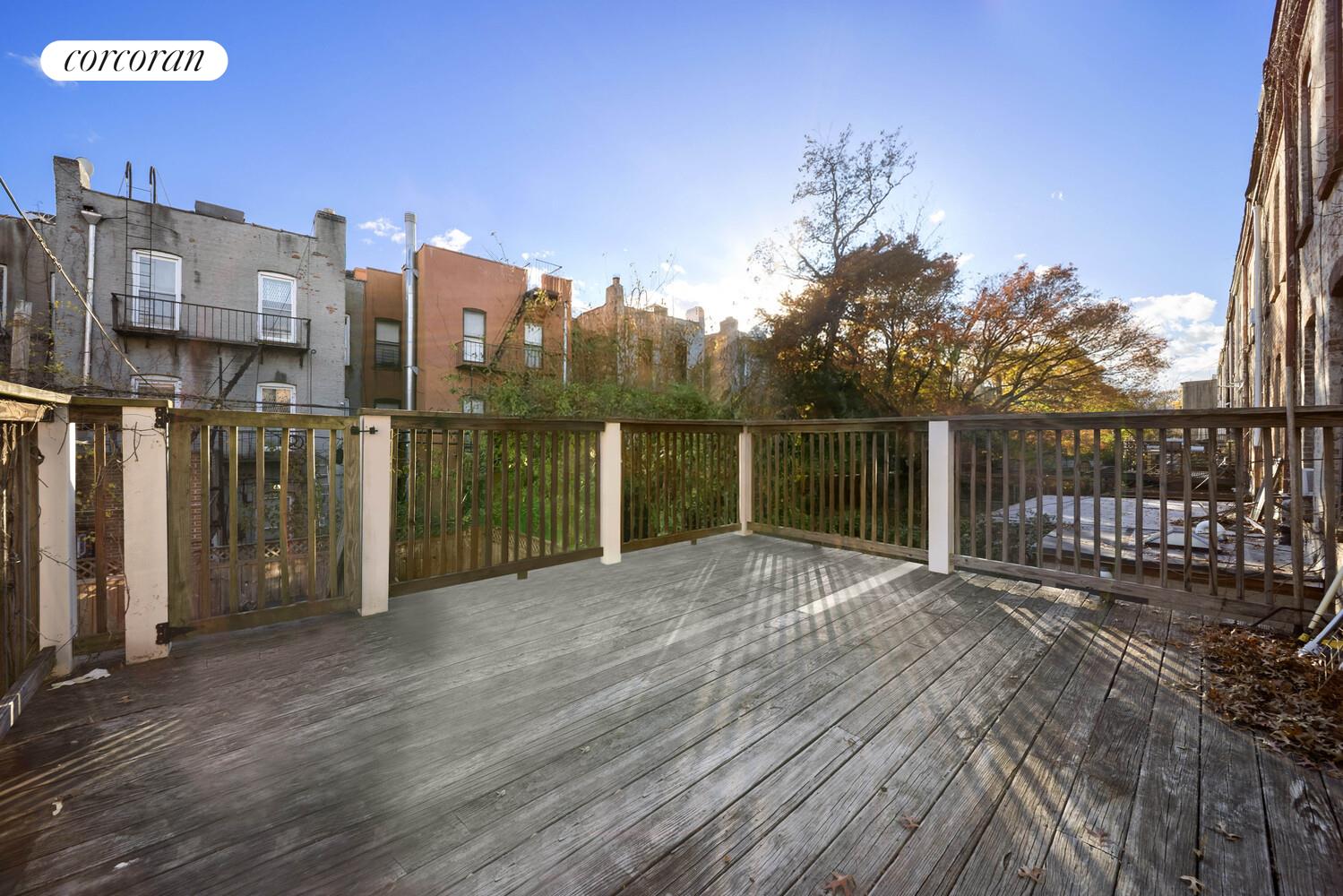 #20 photo, 762 HANCOCK Street, Stuyvesant Heights , NY 11233