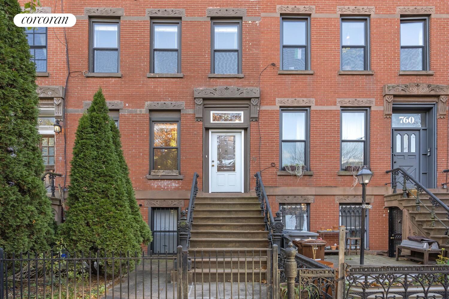 #21 photo, 762 HANCOCK Street, Stuyvesant Heights , NY 11233