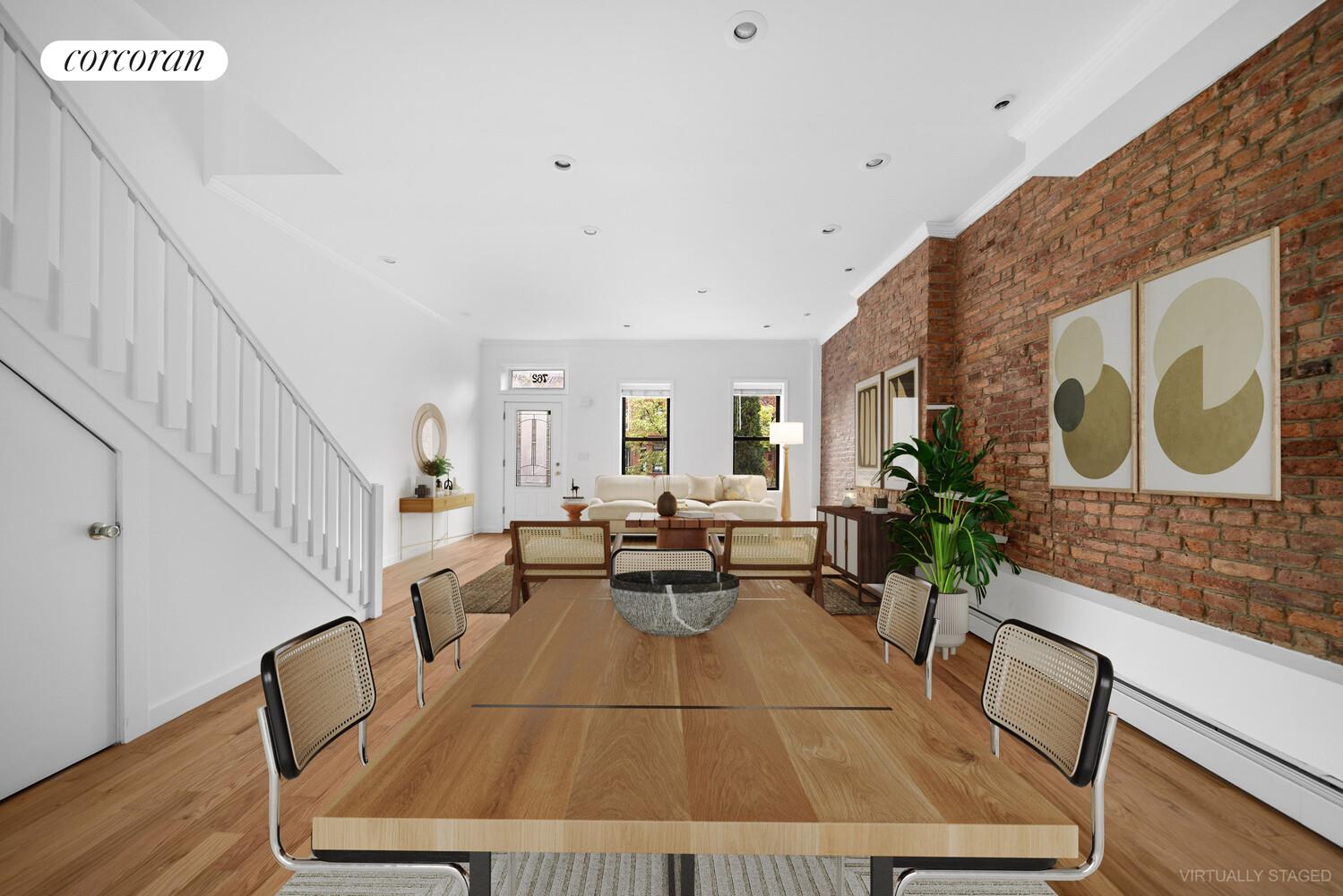 #4 photo, 762 HANCOCK Street, Stuyvesant Heights , NY 11233