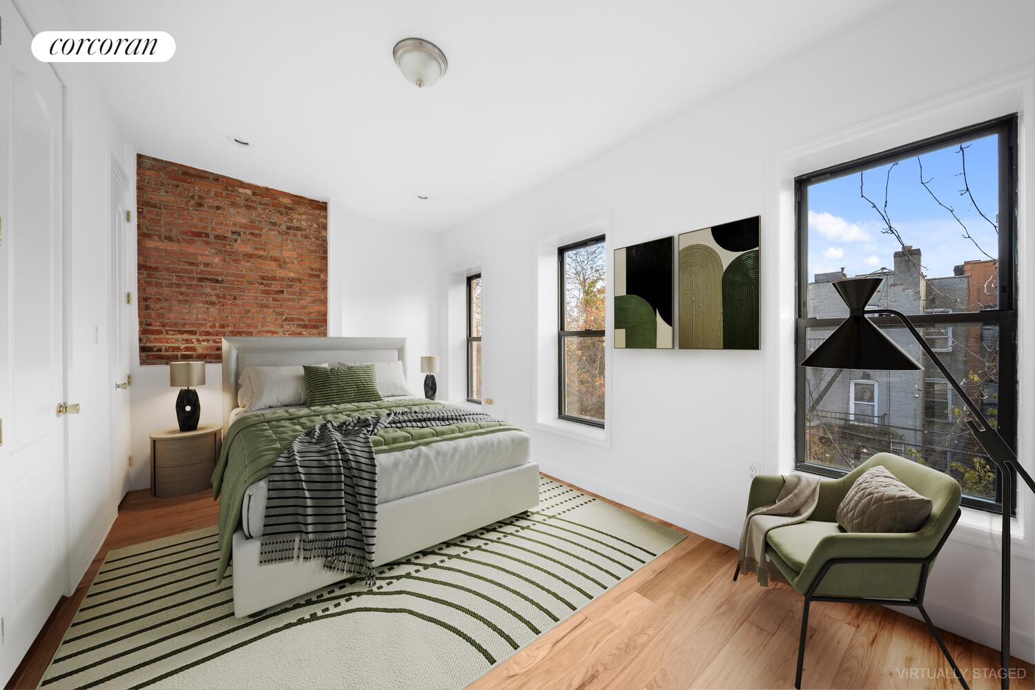 #8 photo, 762 HANCOCK Street, Stuyvesant Heights , NY 11233