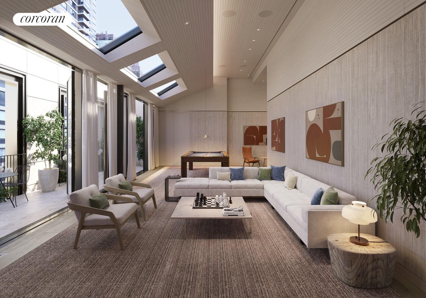 #10 photo, New York City, Sutton Place , NY 10022