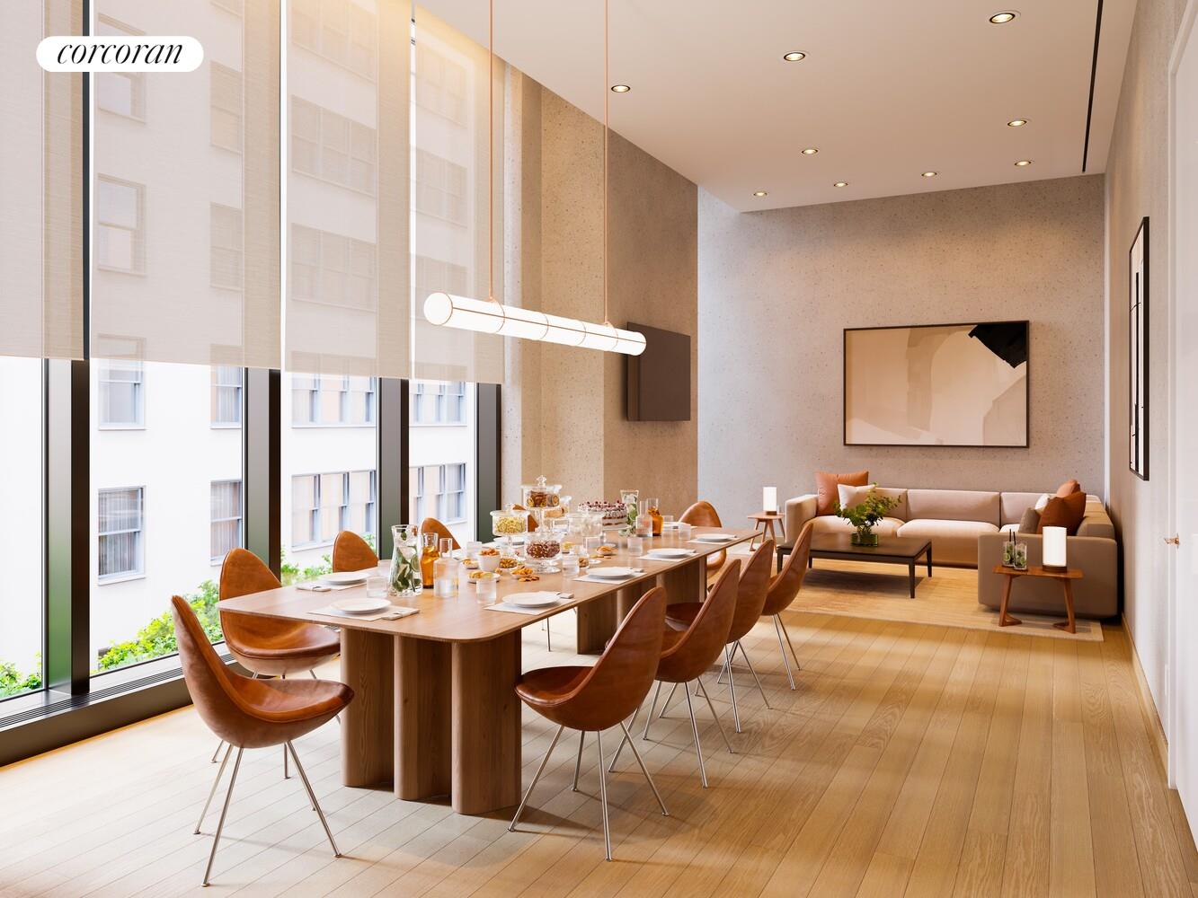 #11 photo, New York City, Sutton Place , NY 10022