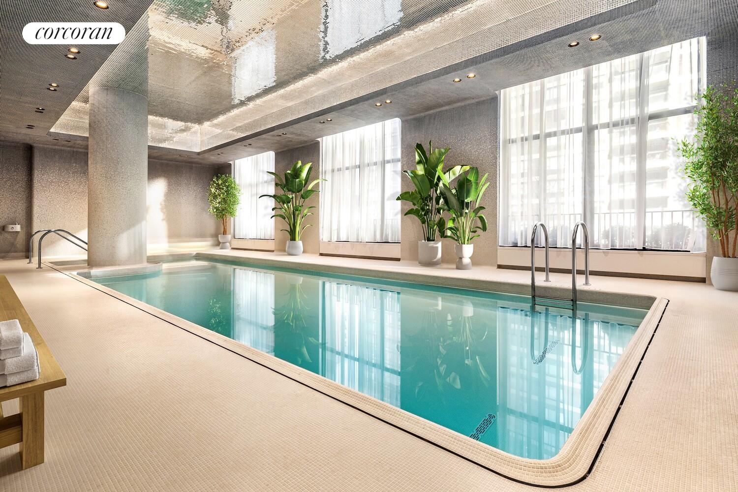 #9 photo, New York City, Sutton Place , NY 10022