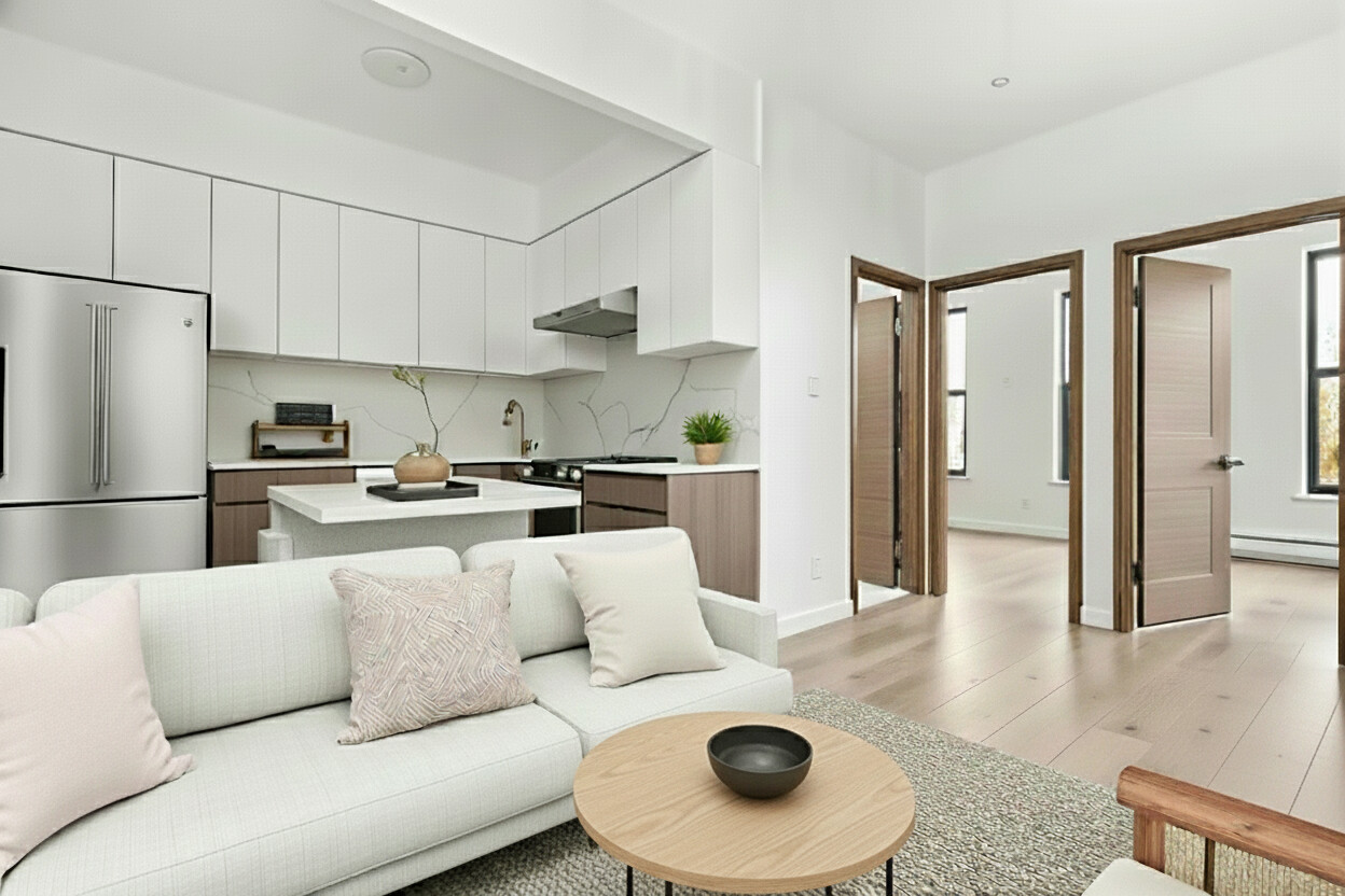 #1 photo, 983 MANHATTAN Avenue, Greenpoint , NY 11222