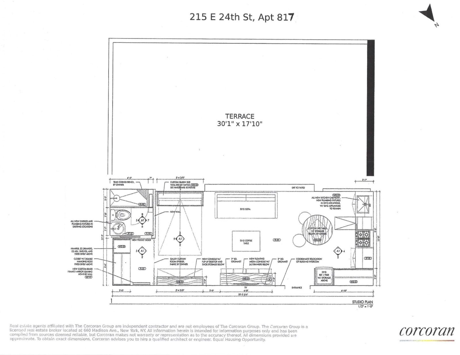 #2 photo, New York City, Kips Bay , NY 10010