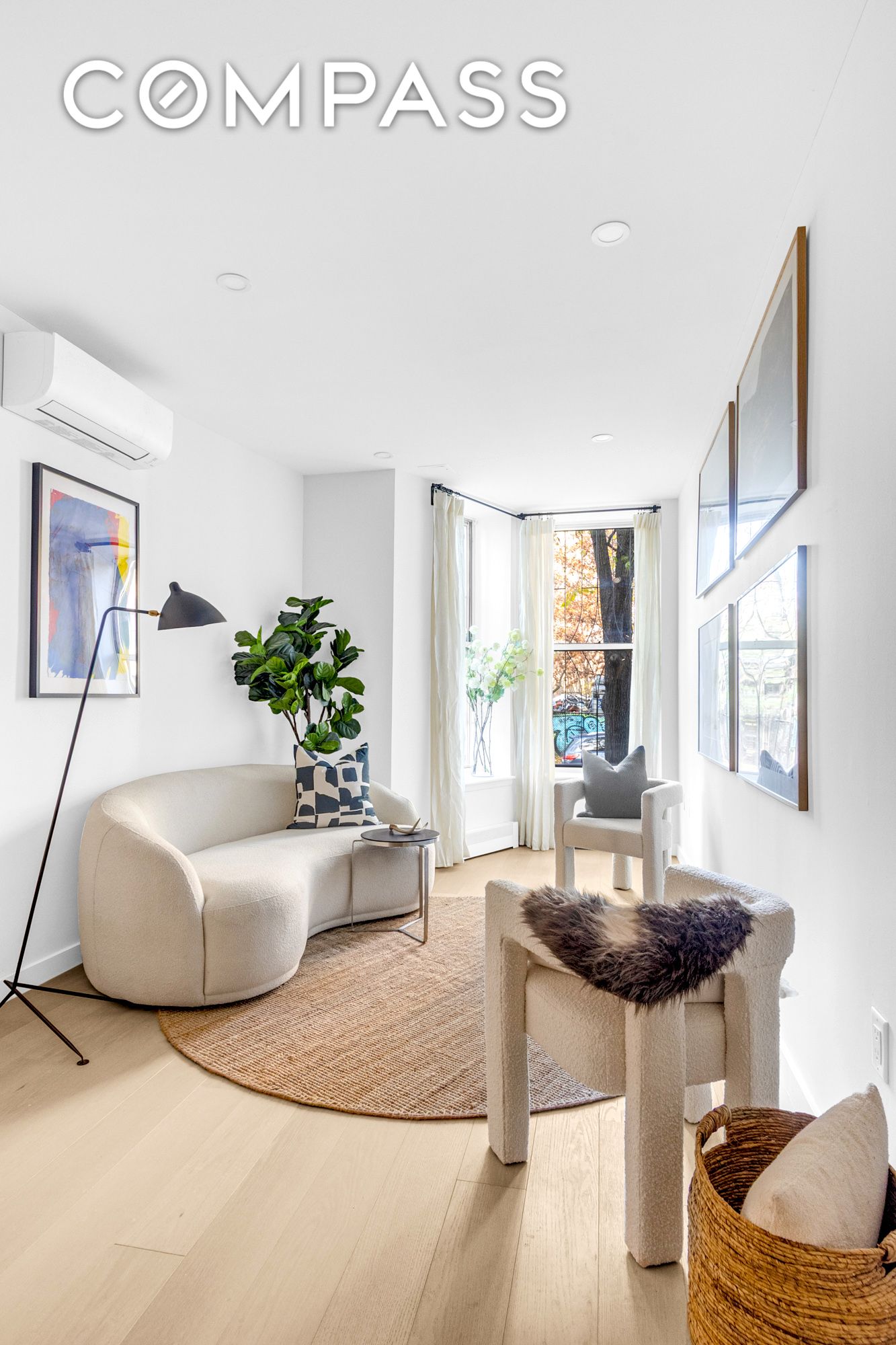 #1 photo, 210 Hull Street, Bedford-Stuyvesant , NY 11233