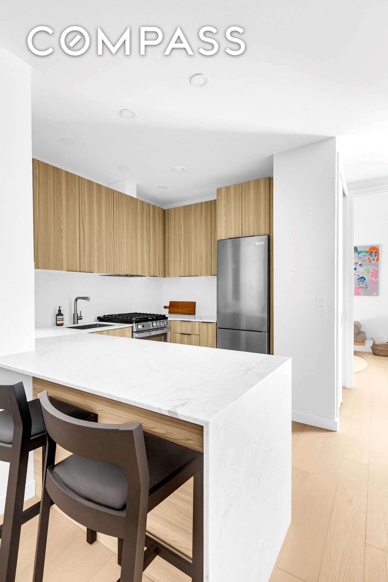 #5 photo, 210 Hull Street, Bedford-Stuyvesant , NY 11233