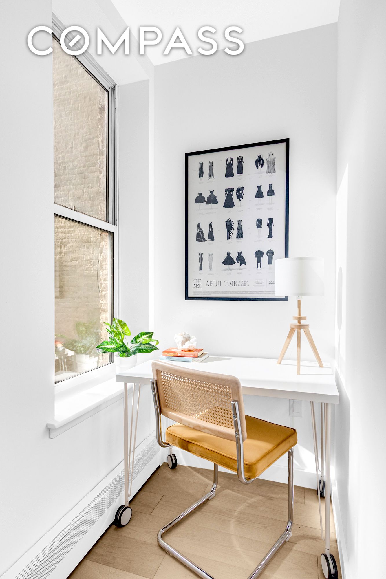 #9 photo, 210 Hull Street, Bedford-Stuyvesant , NY 11233