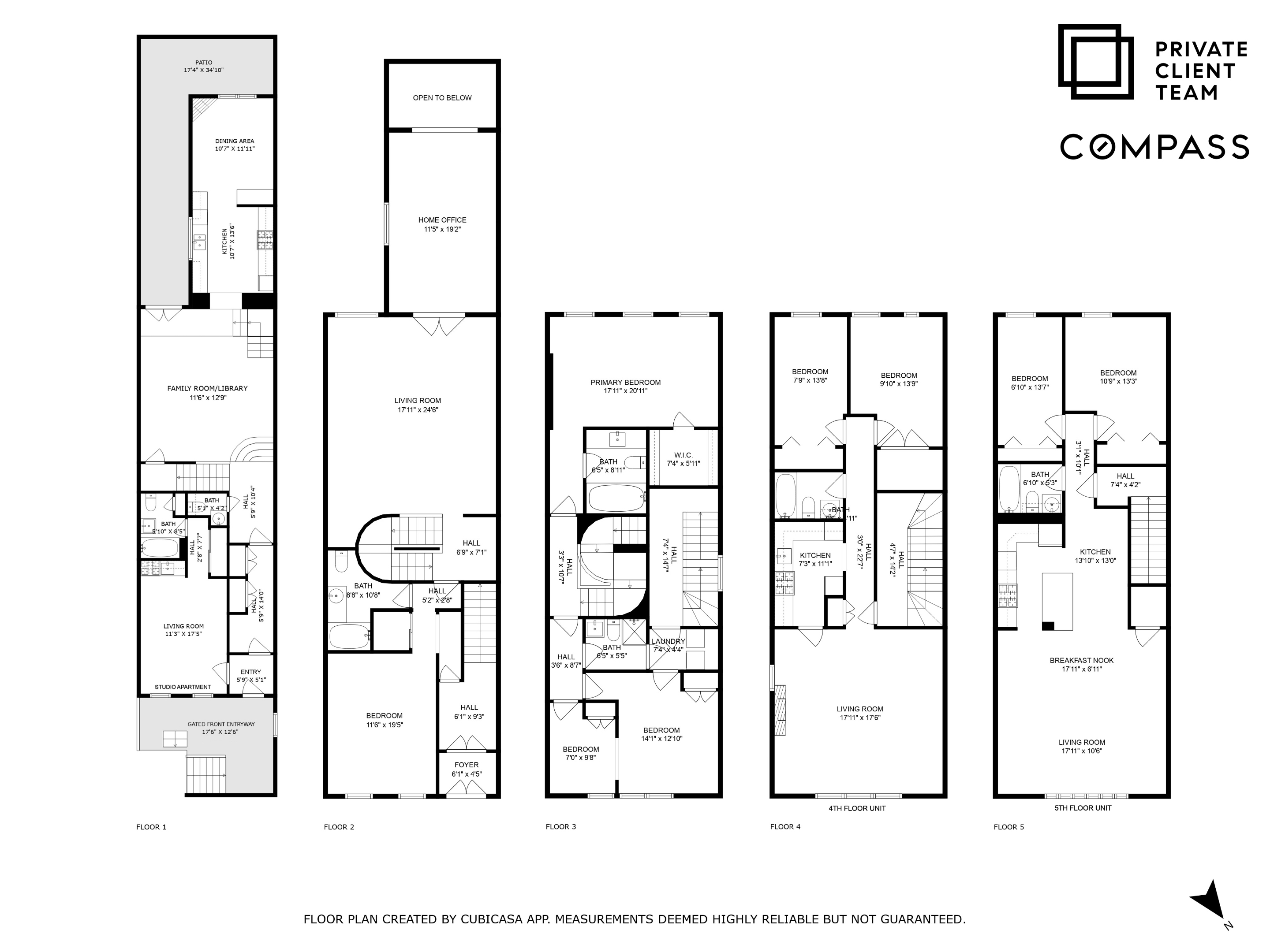 #2 photo, 126 W 78th Street, Upper West Side , NY 10024