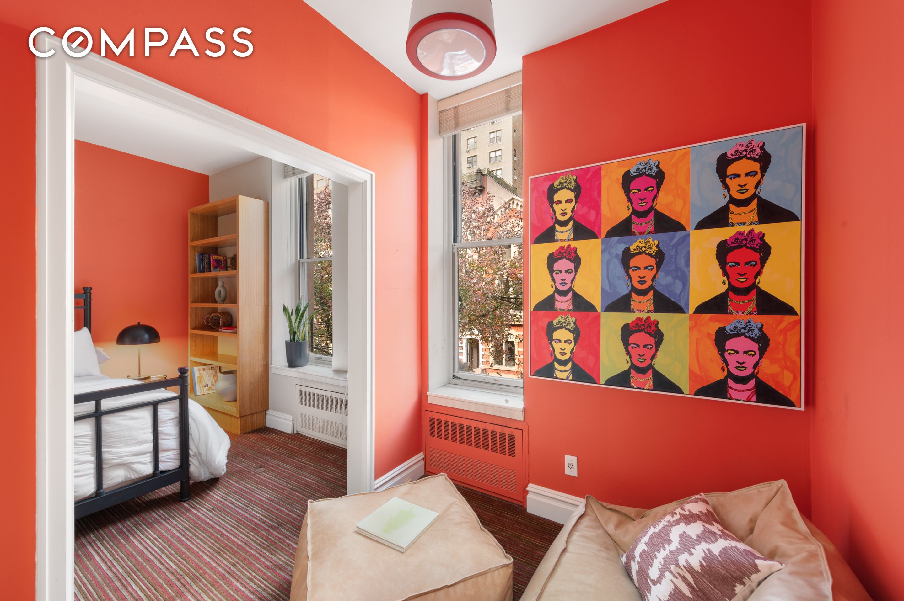 #21 photo, 126 W 78th Street, Upper West Side , NY 10024