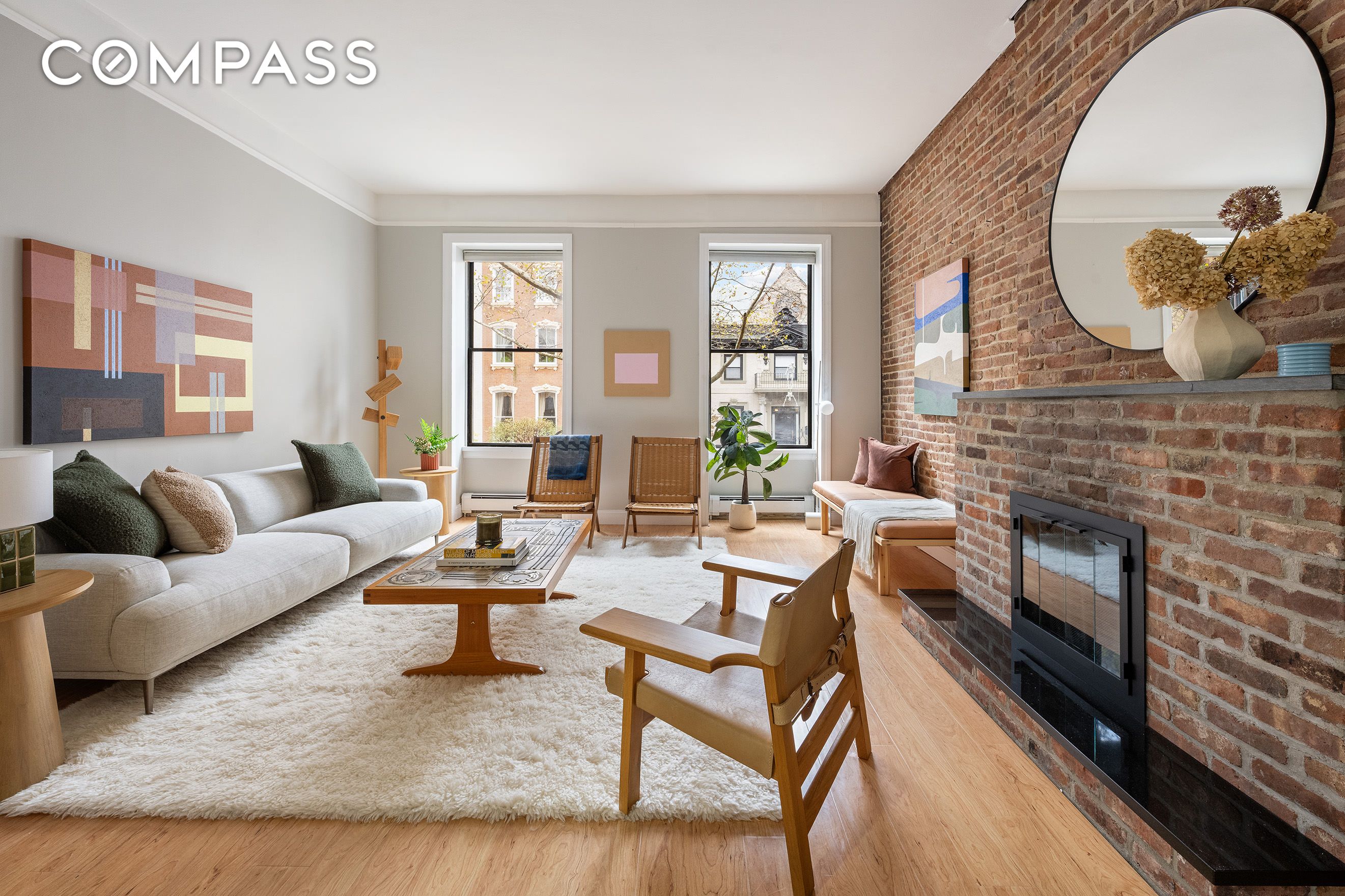 #1 photo, 233 President Street, Carroll Gardens , NY 11231