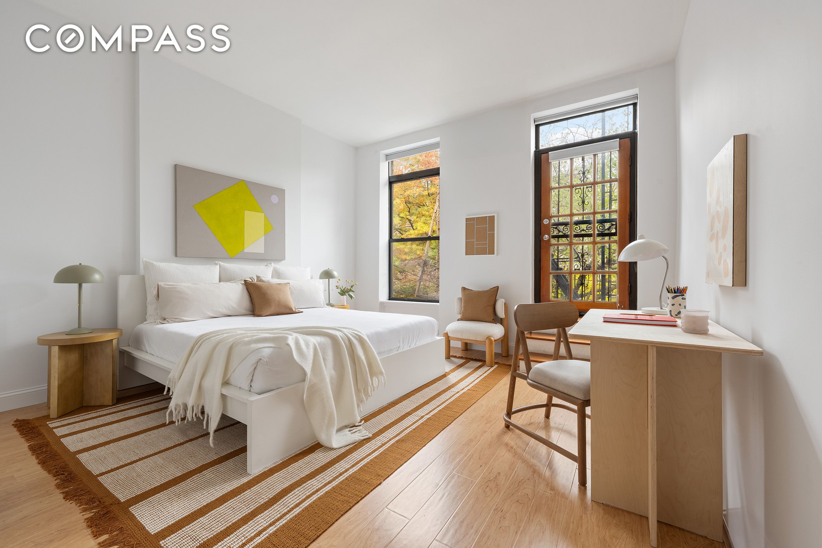 #5 photo, 233 President Street, Carroll Gardens , NY 11231