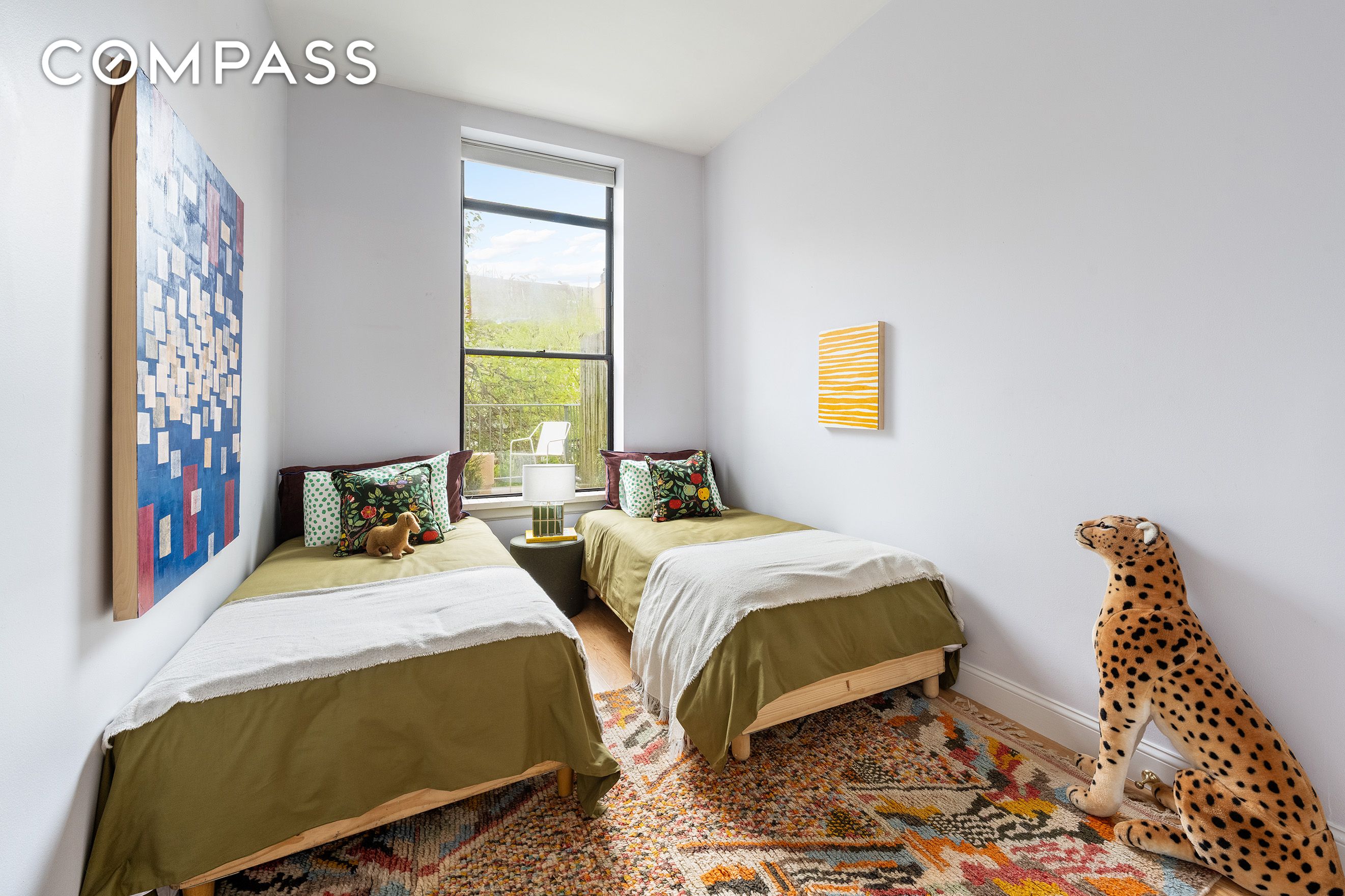 #6 photo, 233 President Street, Carroll Gardens , NY 11231