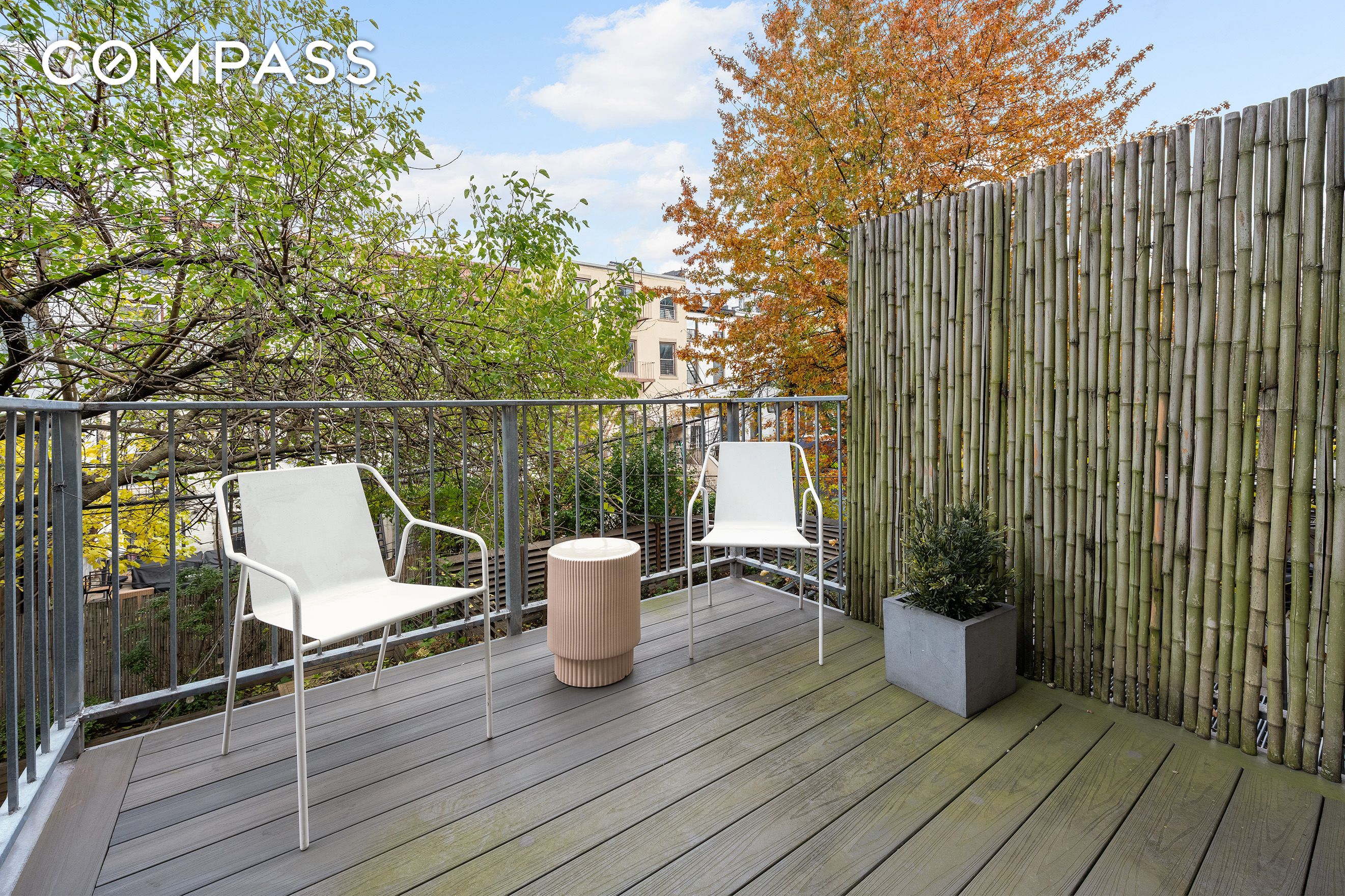 #8 photo, 233 President Street, Carroll Gardens , NY 11231