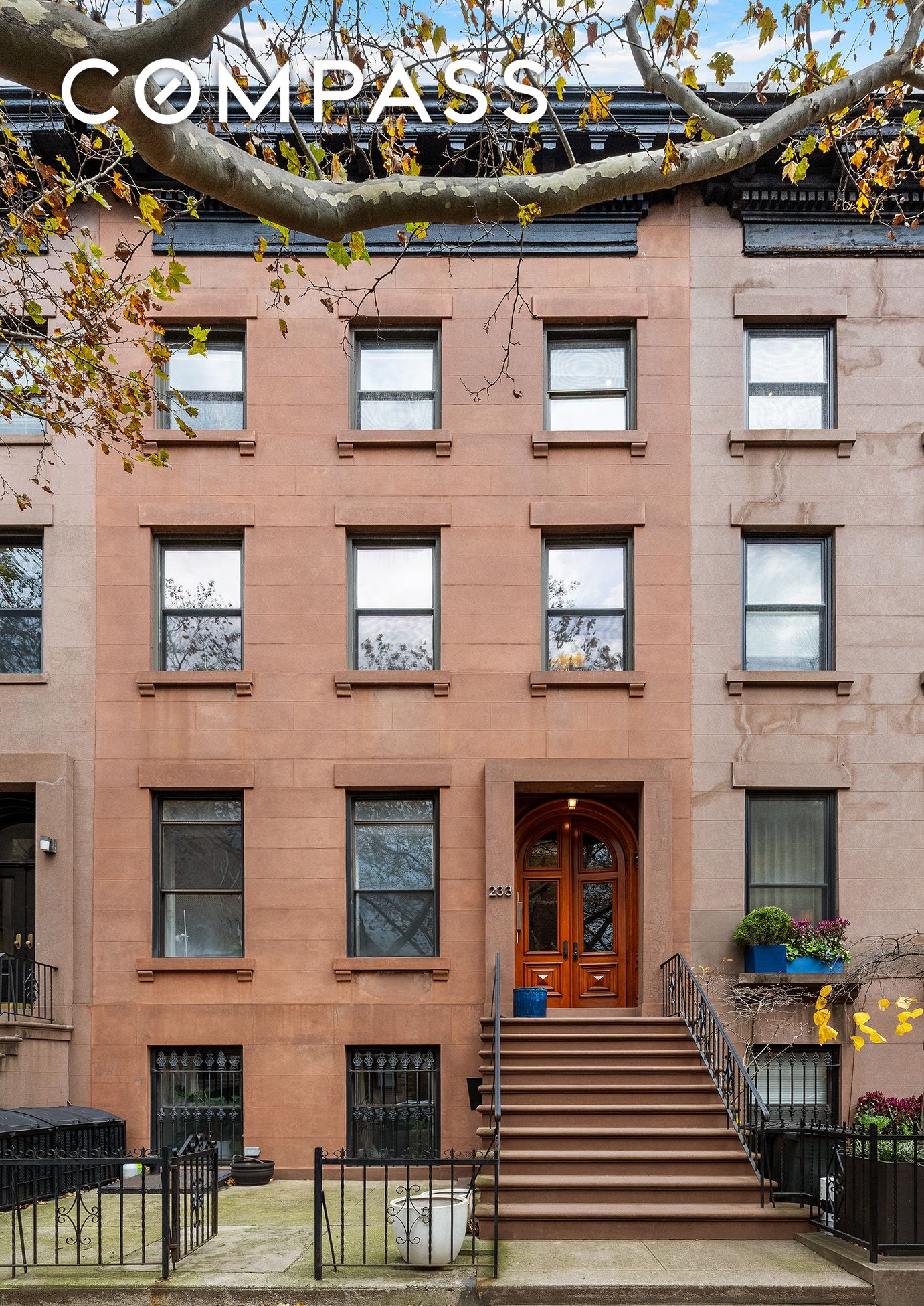 #9 photo, 233 President Street, Carroll Gardens , NY 11231