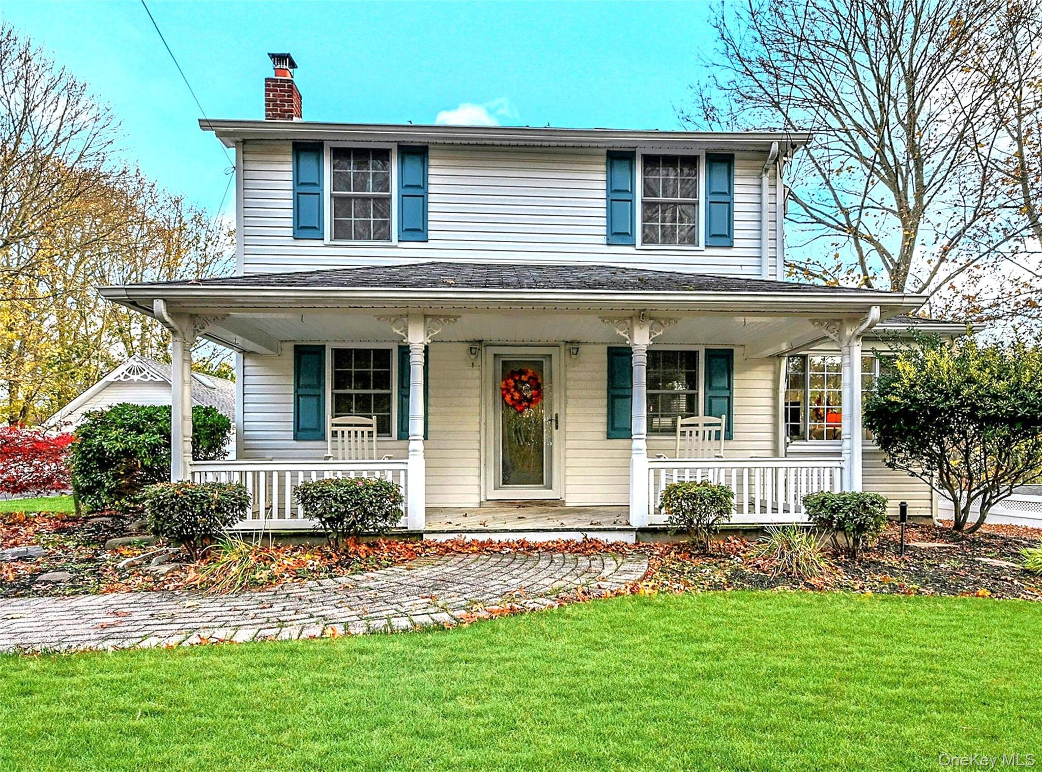 #1 photo, 15 Shore Road, Mount Sinai , NY 11766