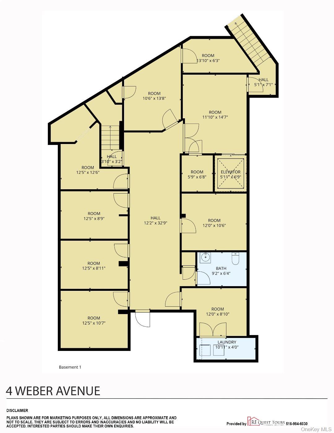 #1 photo, 4 Weber Avenue, Malverne , NY 11565