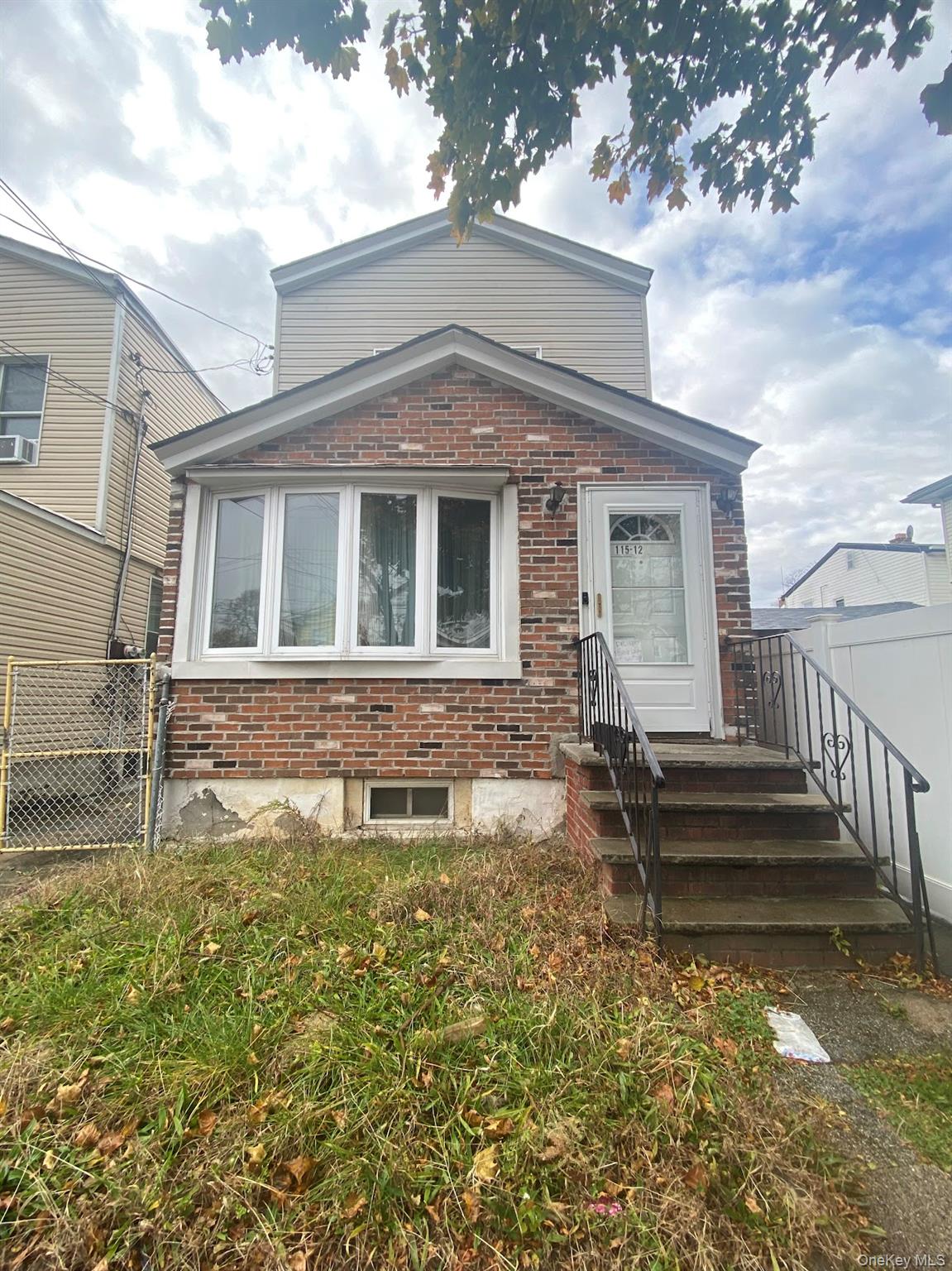 #1 photo, 11512 125th Street, South Ozone Park , NY 11420