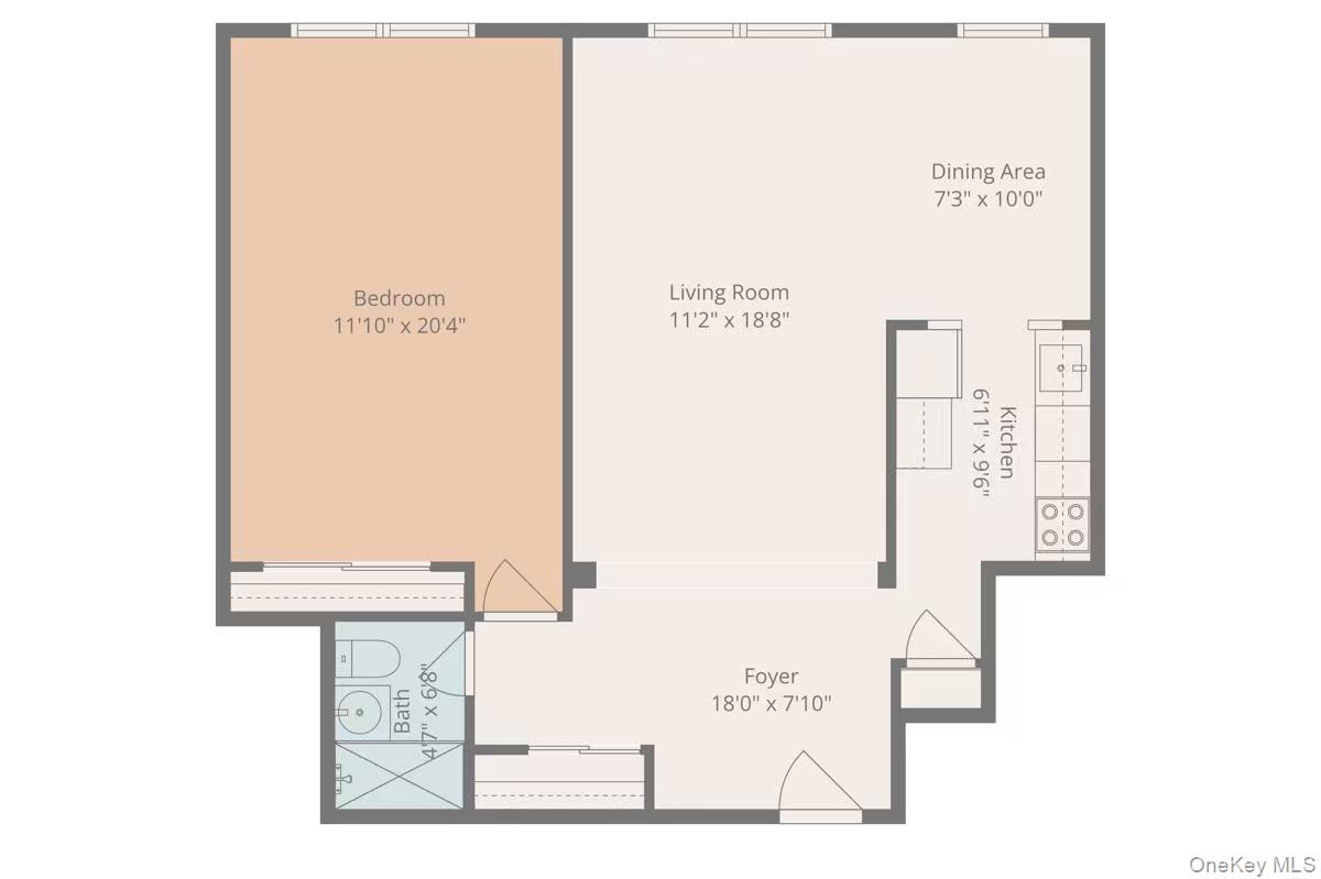 #18 photo, 241-20 Northern Boulevard, Little Neck , NY 11362