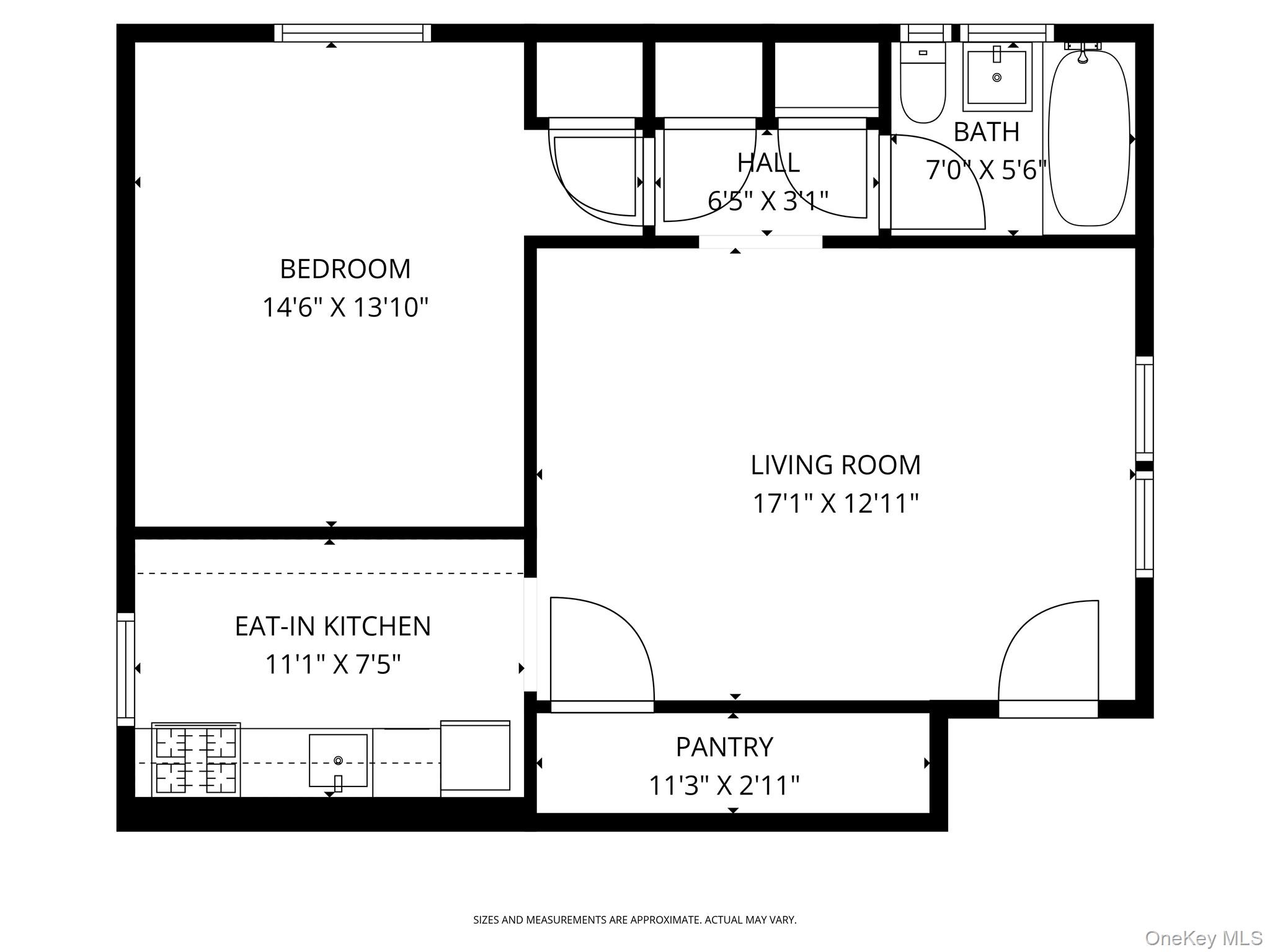 #12 photo, 470 Tuckahoe, Yonkers , NY 10710