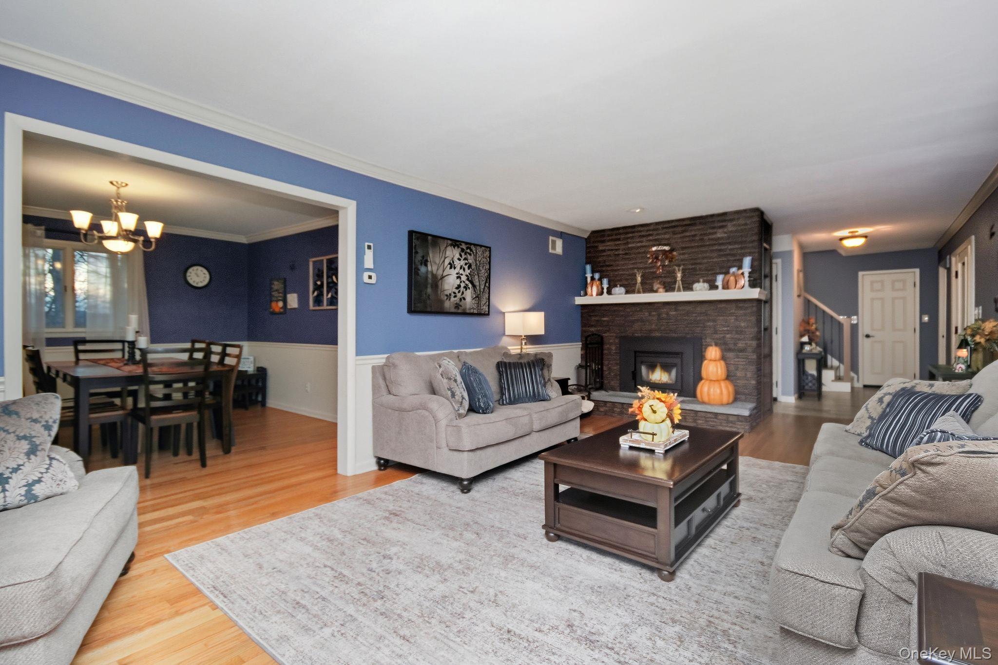 #6 photo, 157 Roosevelt Road, Hyde Park , NY 12538