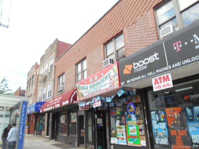 #3 photo, 961 Morris Park Avenue, Bronx , NY 10462