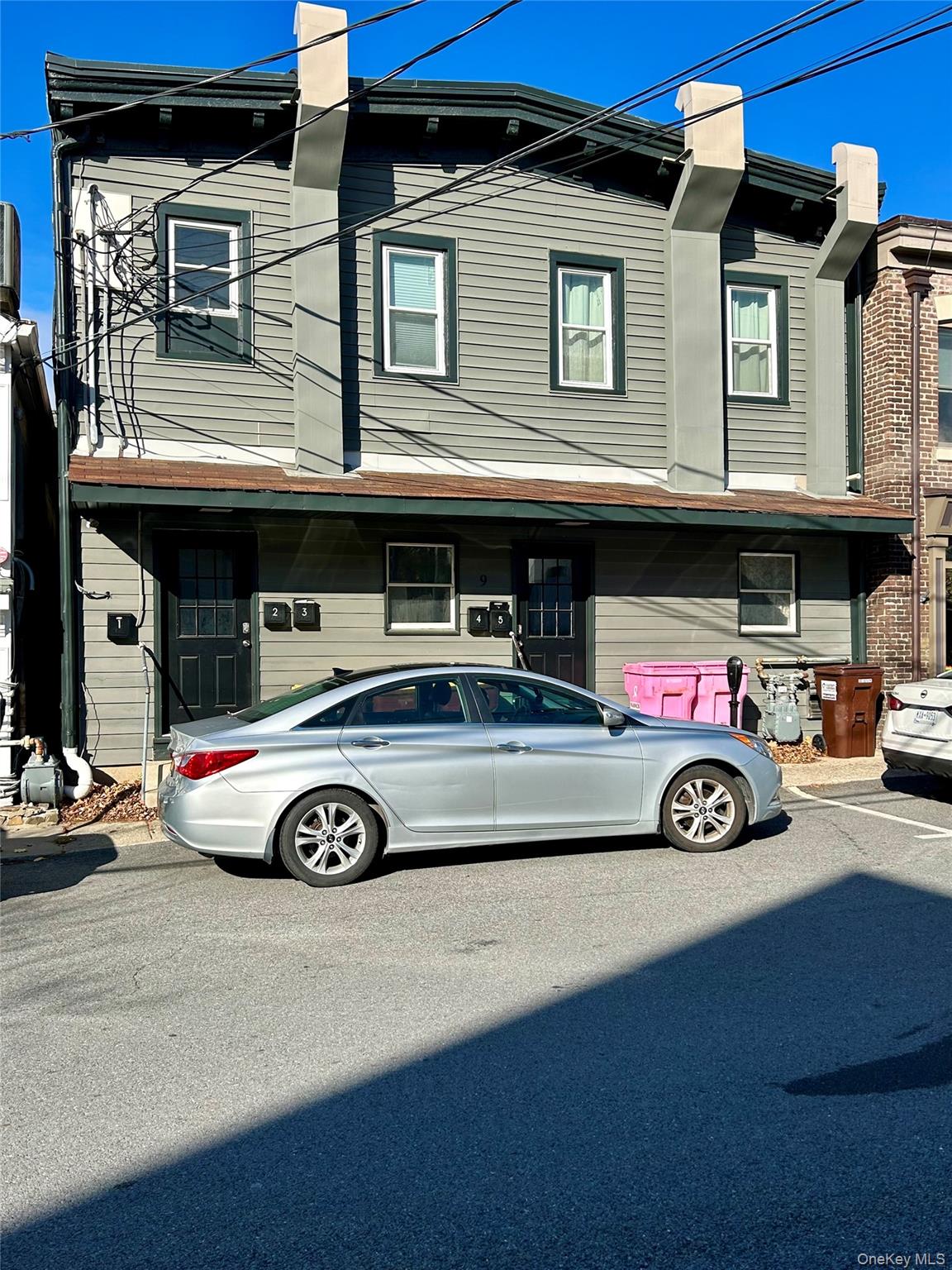 #8 photo, 9 First Street, Warwick , NY 10990