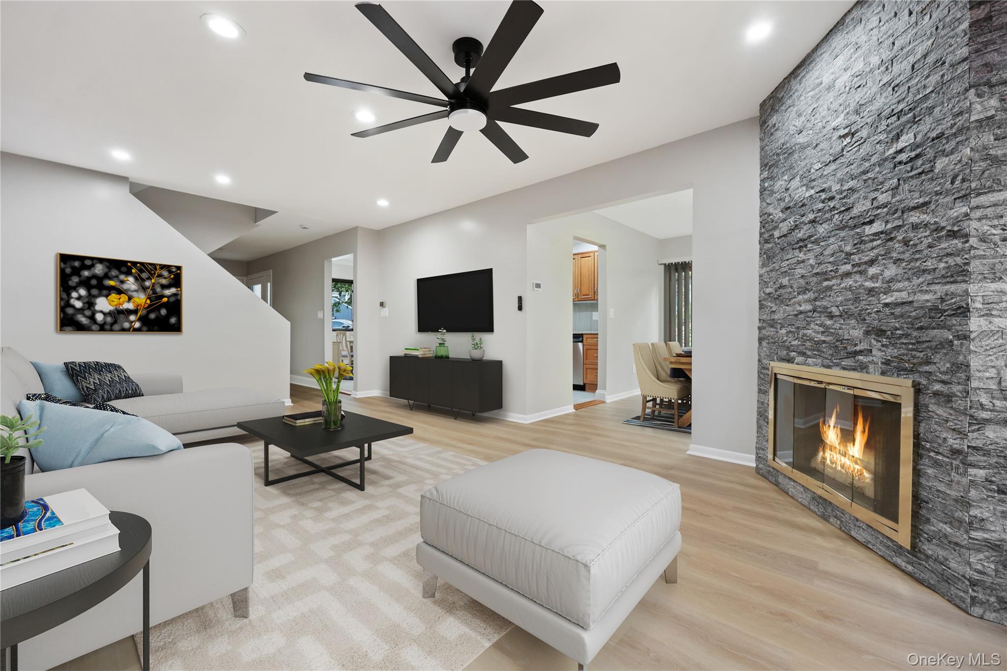 #7 photo, 42 Timber Ridge, Mount Kisco , NY 10549