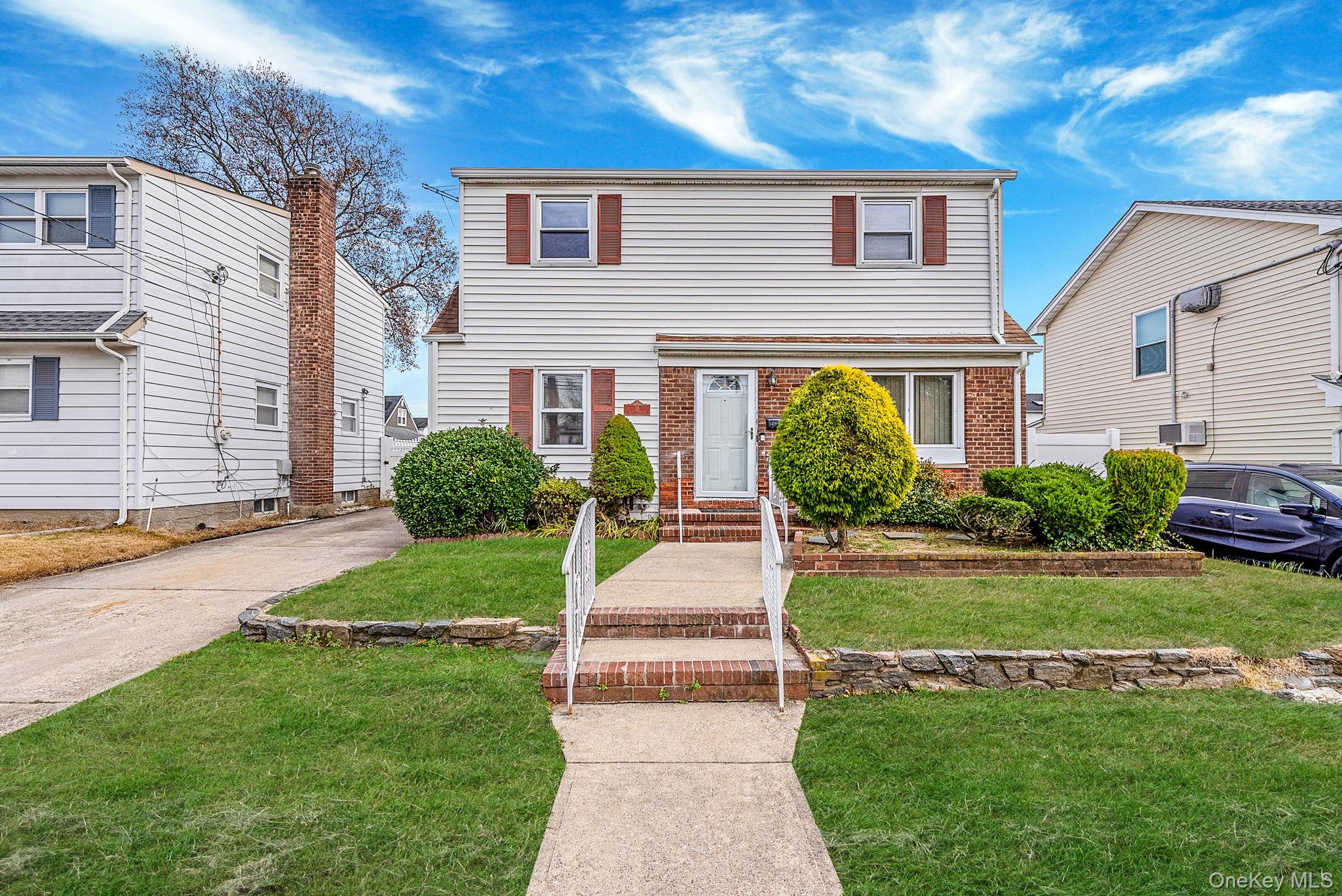 #1 photo, 18 Jasper Street, Valley Stream , NY 11580