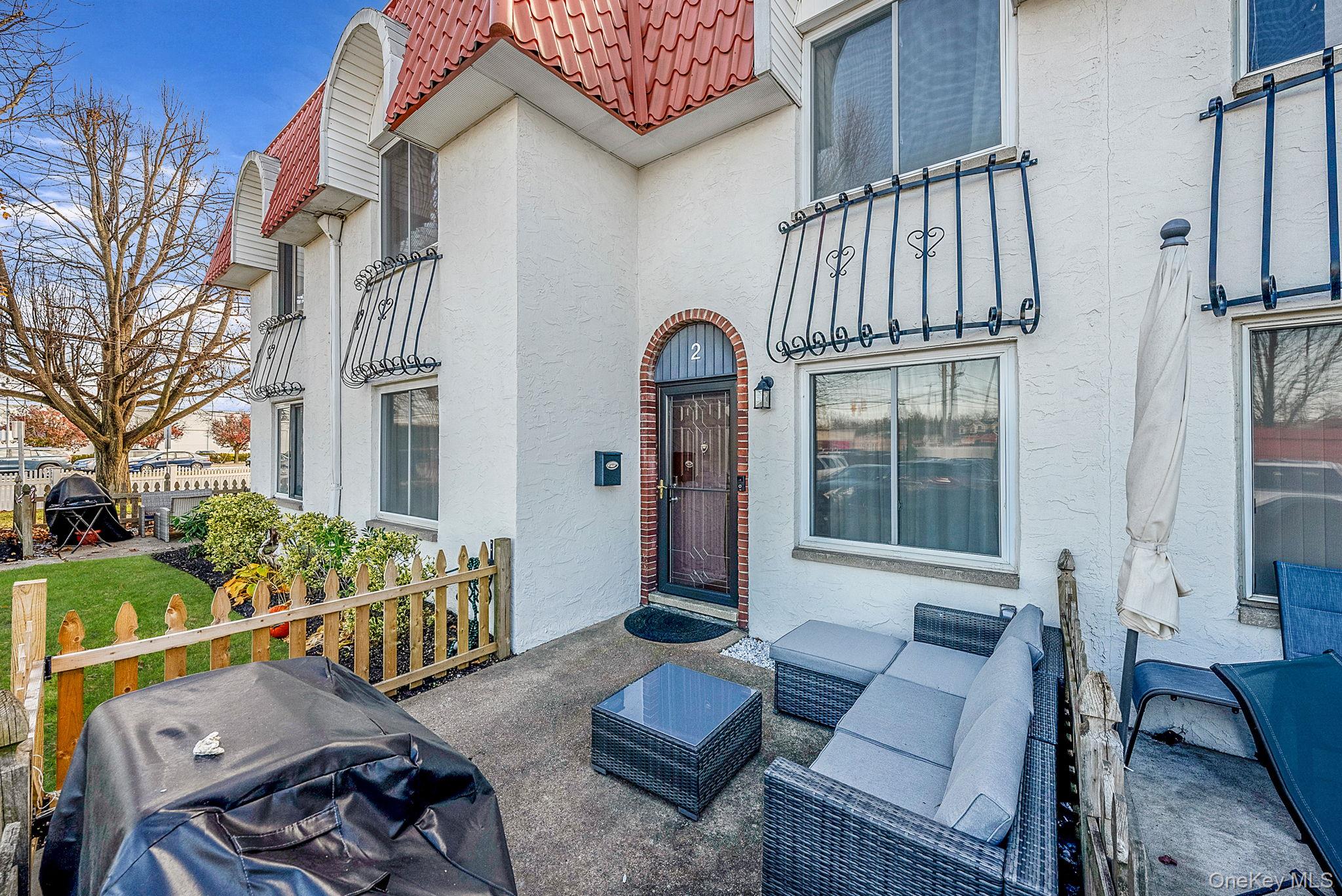 #3 photo, 2 Alhambra Drive, Oceanside , NY 11572