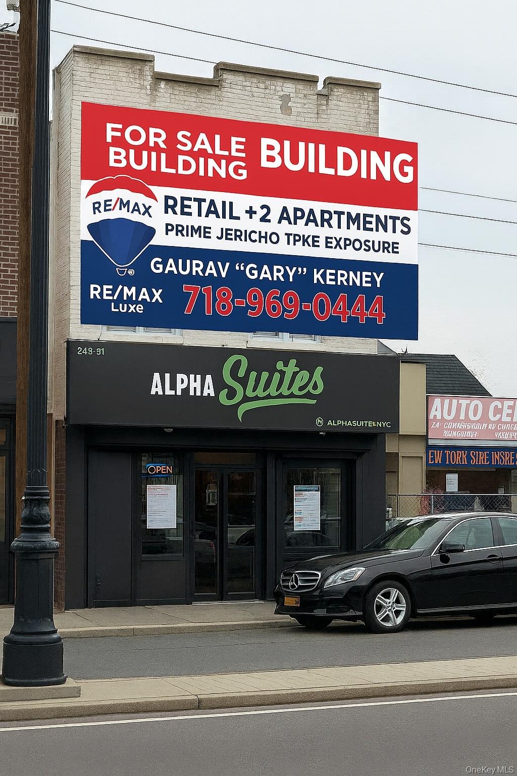 #1 photo, 248-51 Jericho Tpke, Bellerose , NY 11426