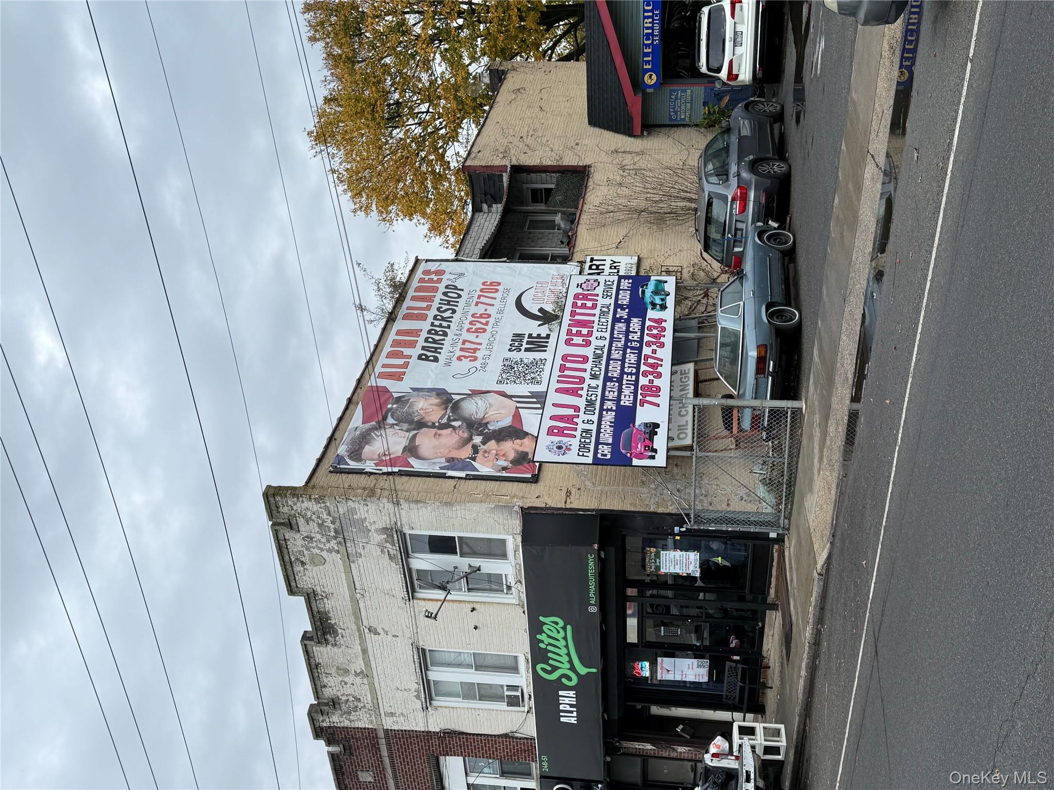 #10 photo, 248-51 Jericho Tpke, Bellerose , NY 11426