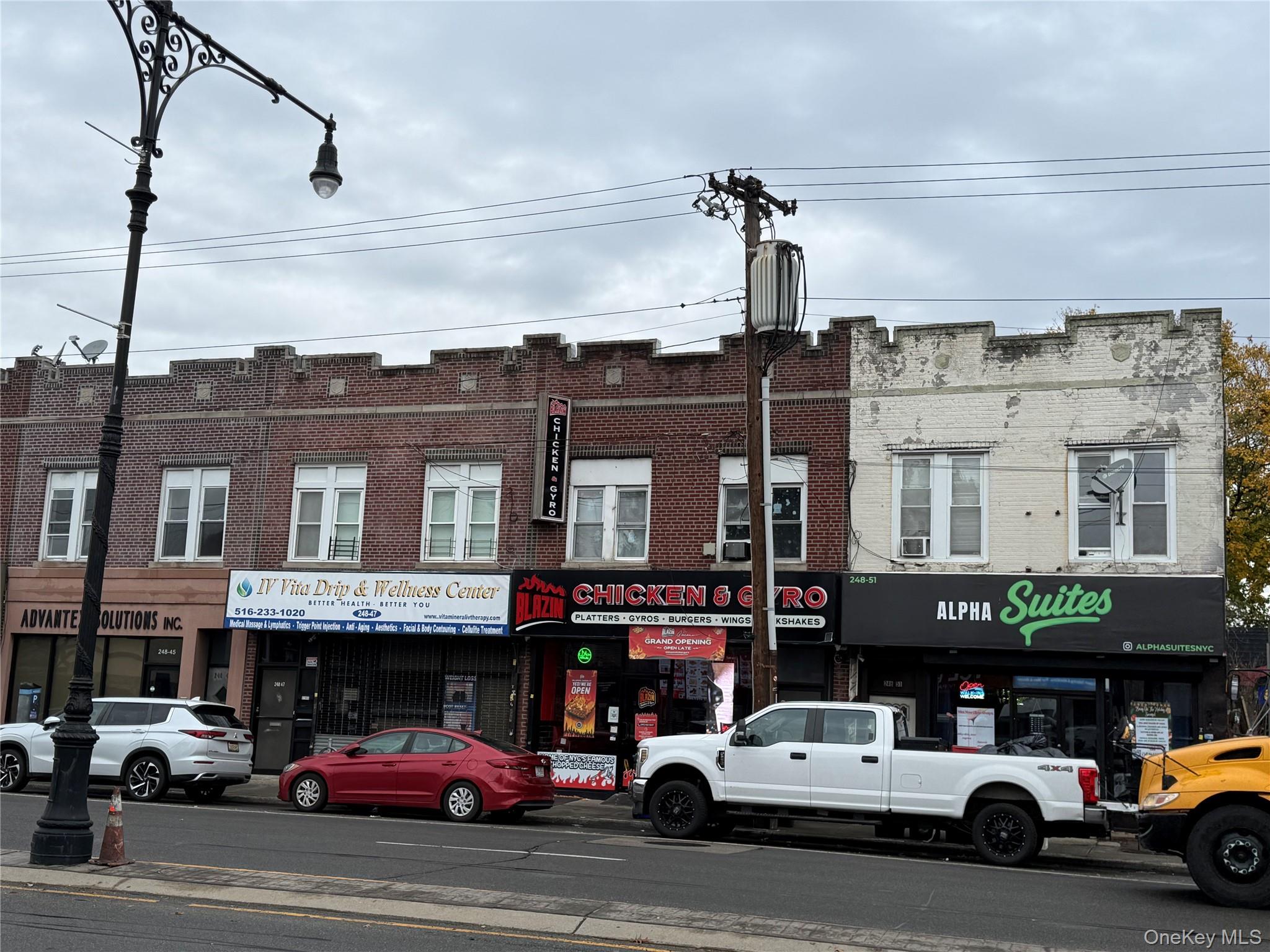 #9 photo, 248-51 Jericho Tpke, Bellerose , NY 11426