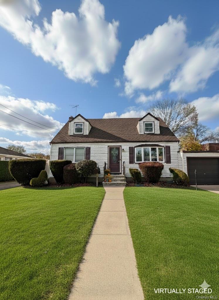 #1 photo, 626 Wool Avenue, Franklin Square , NY 11010