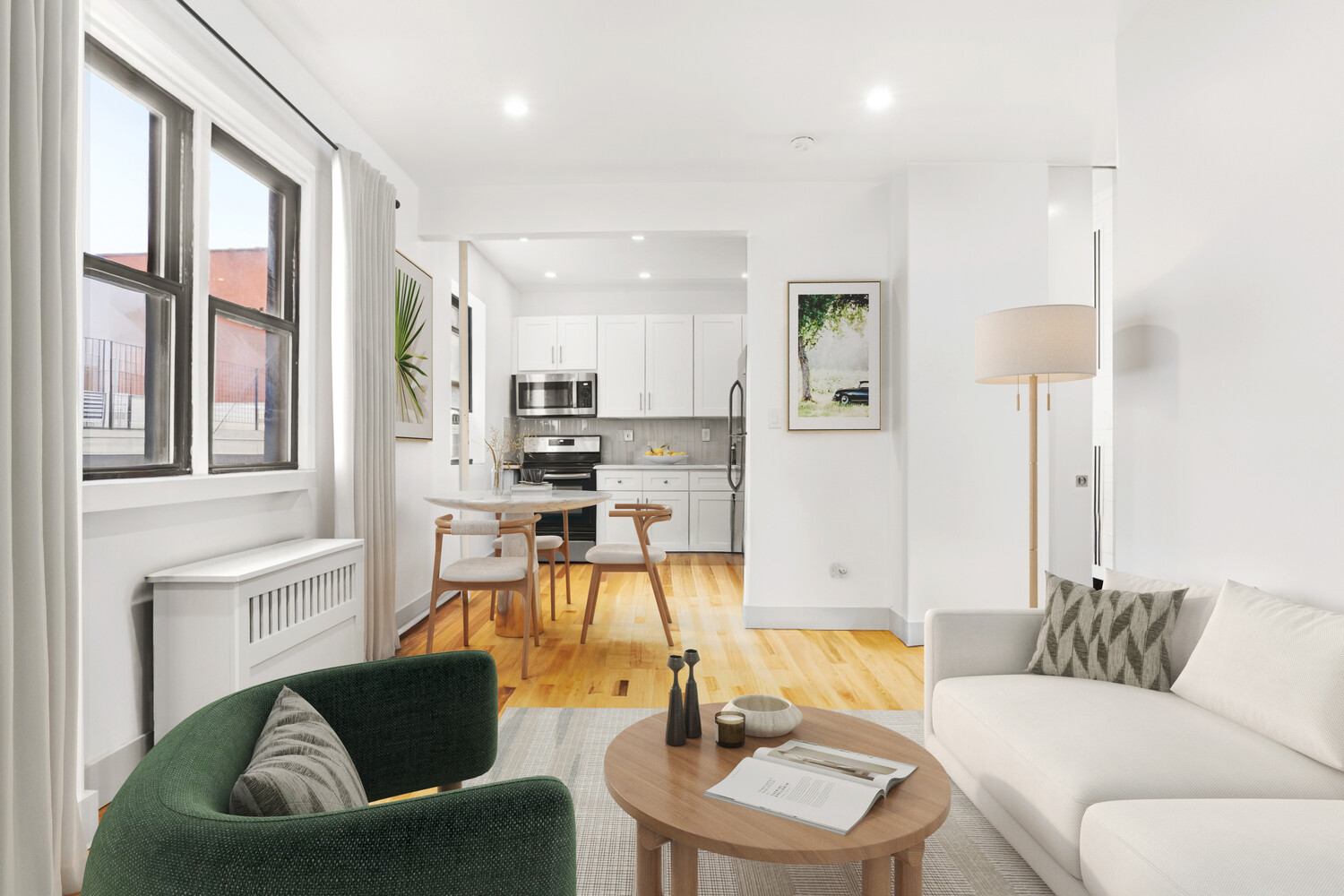 #1 photo, 470 W 146TH Street, Hamilton Heights , NY 10031