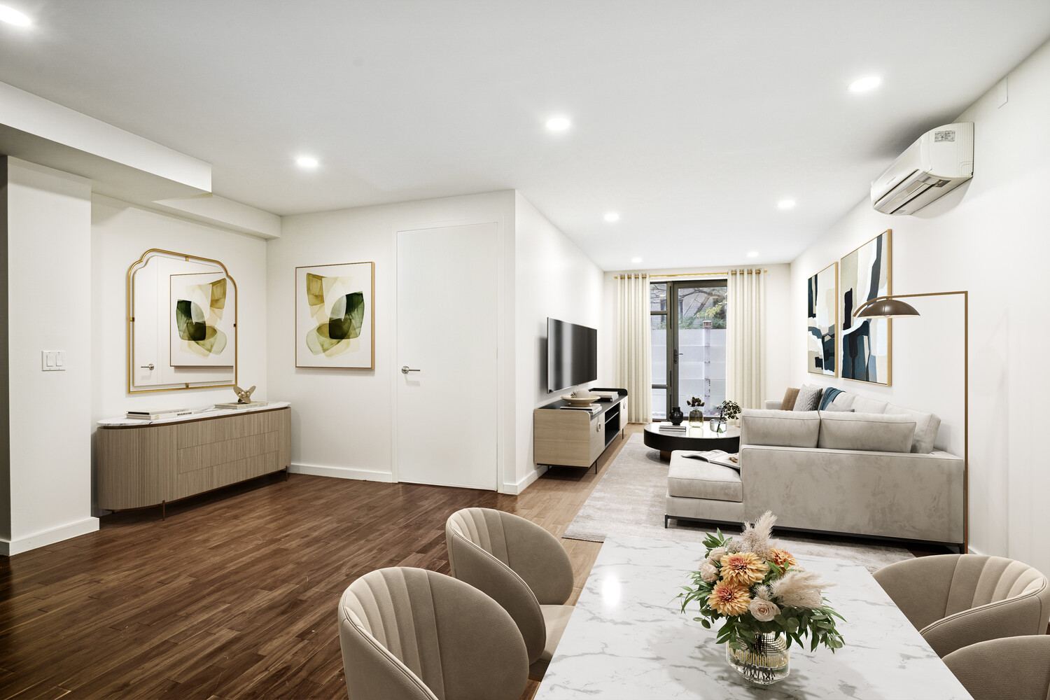 #1 photo, 77 E 110TH Street, South Harlem , NY 10029