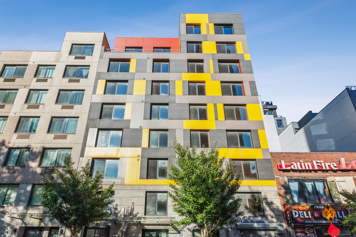 #11 photo, 77 E 110TH Street, South Harlem , NY 10029