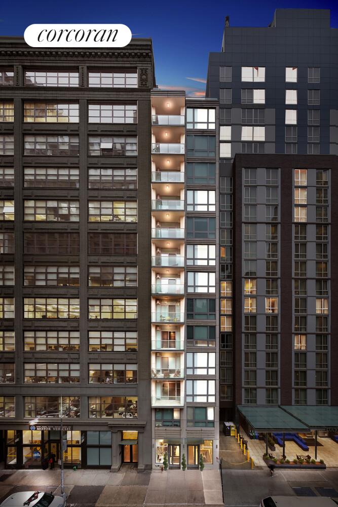 #12 photo, 143 W 30TH Street, Midtown , NY 10001