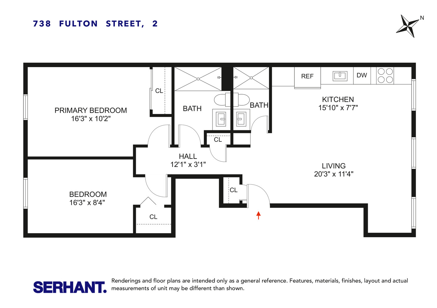 #2 photo, Brooklyn, Fort Greene , NY 11238